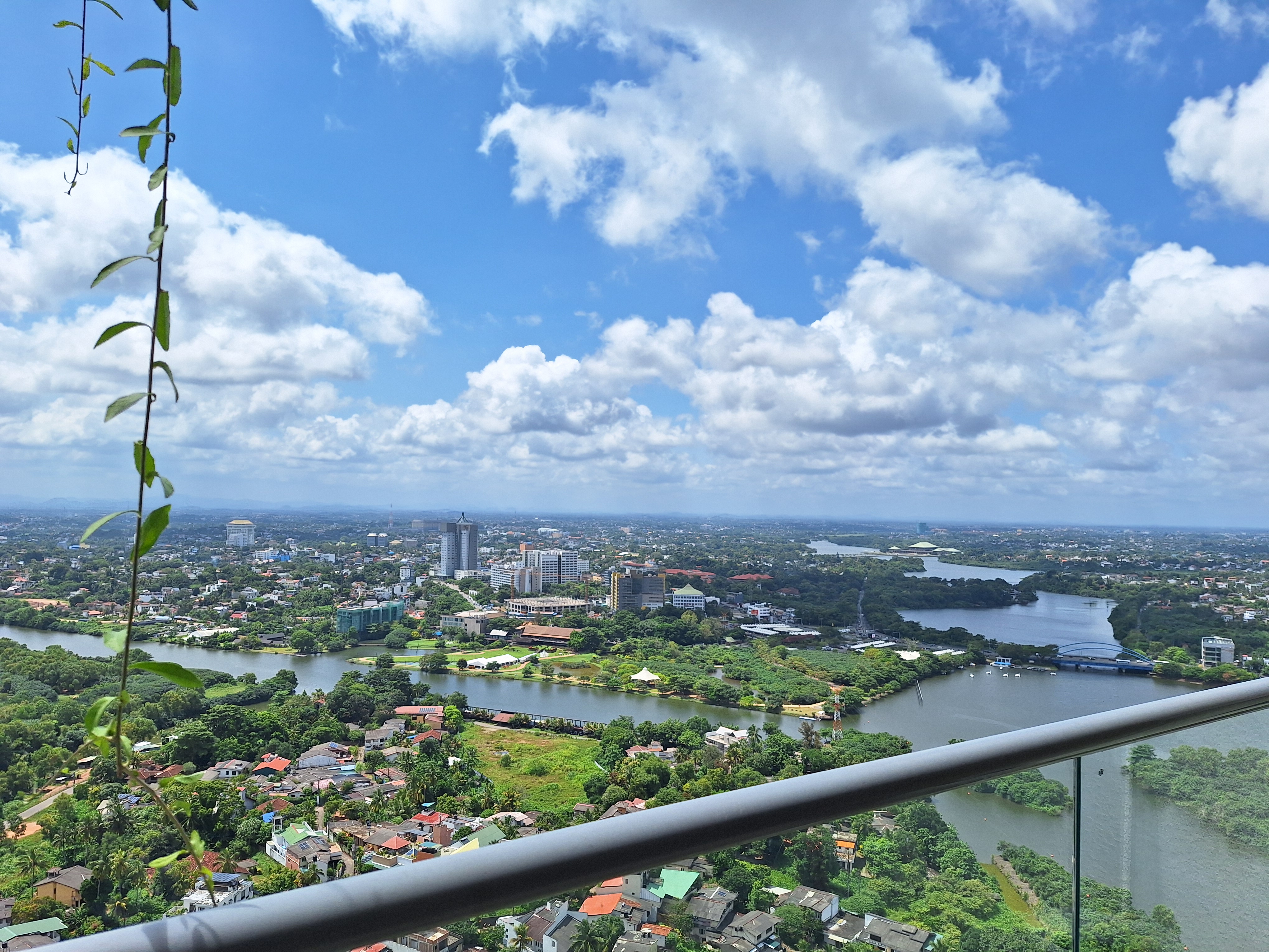 3 bedroom apartment in Rajagiriya - photo 4