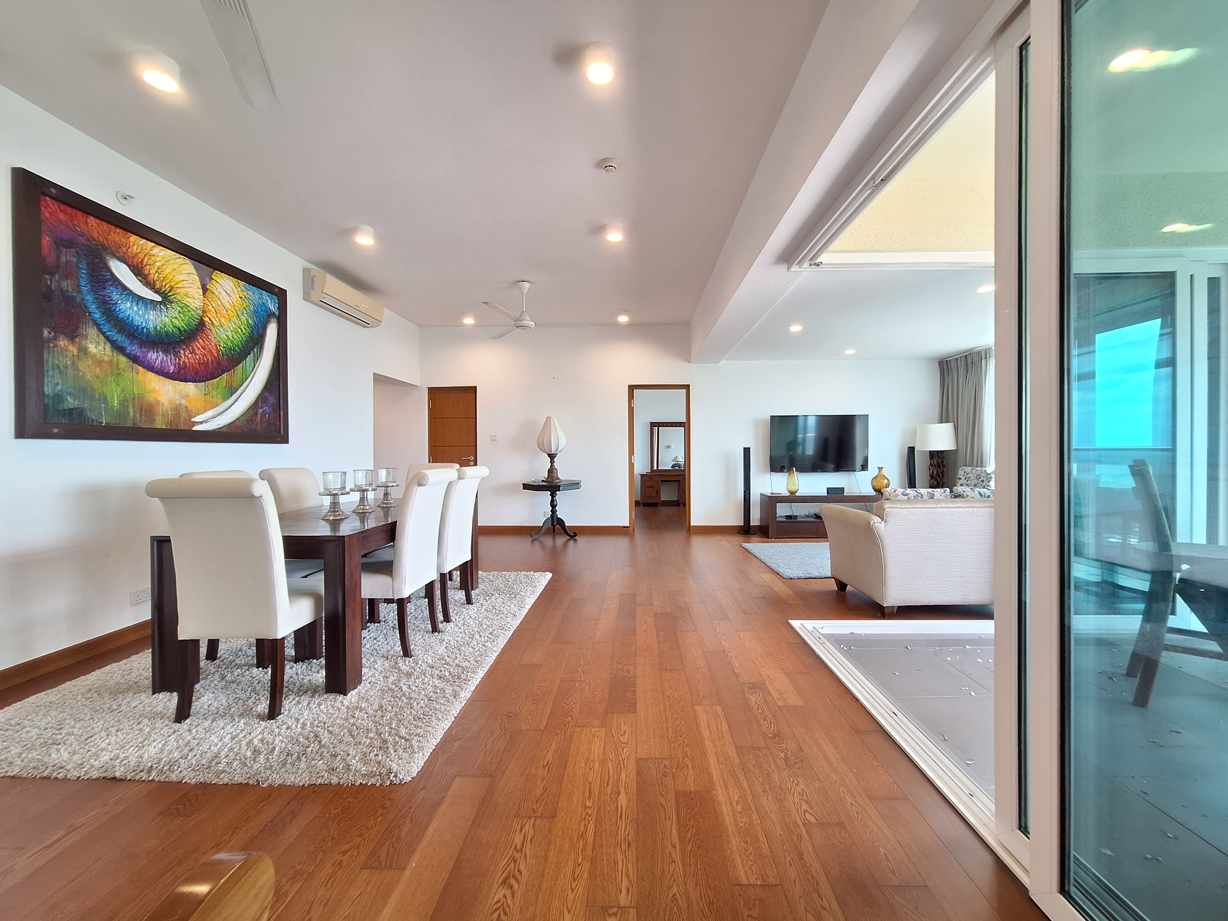 3 bedroom apartment in Rajagiriya - photo 5
