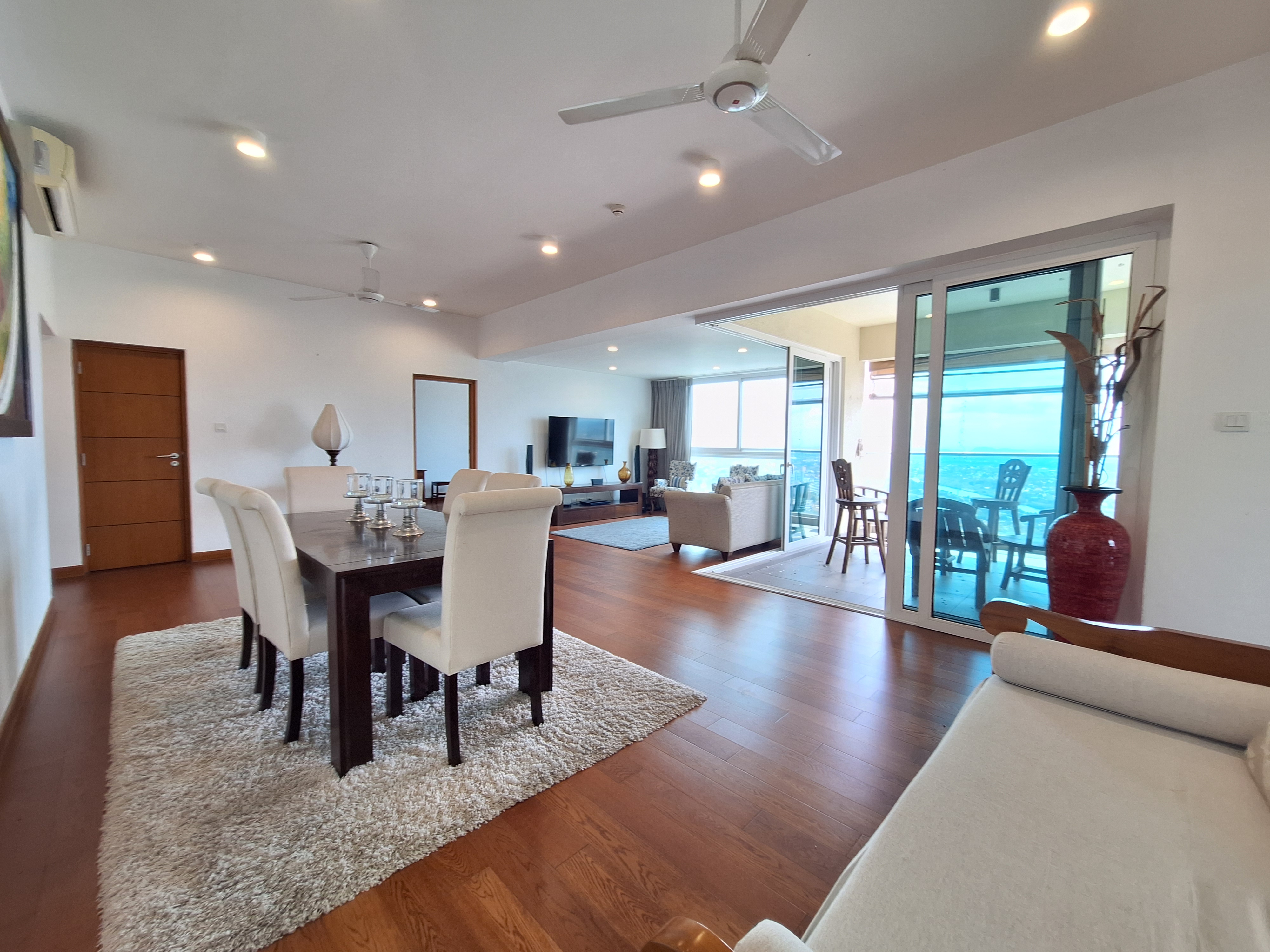 3 bedroom apartment in Rajagiriya - photo 7
