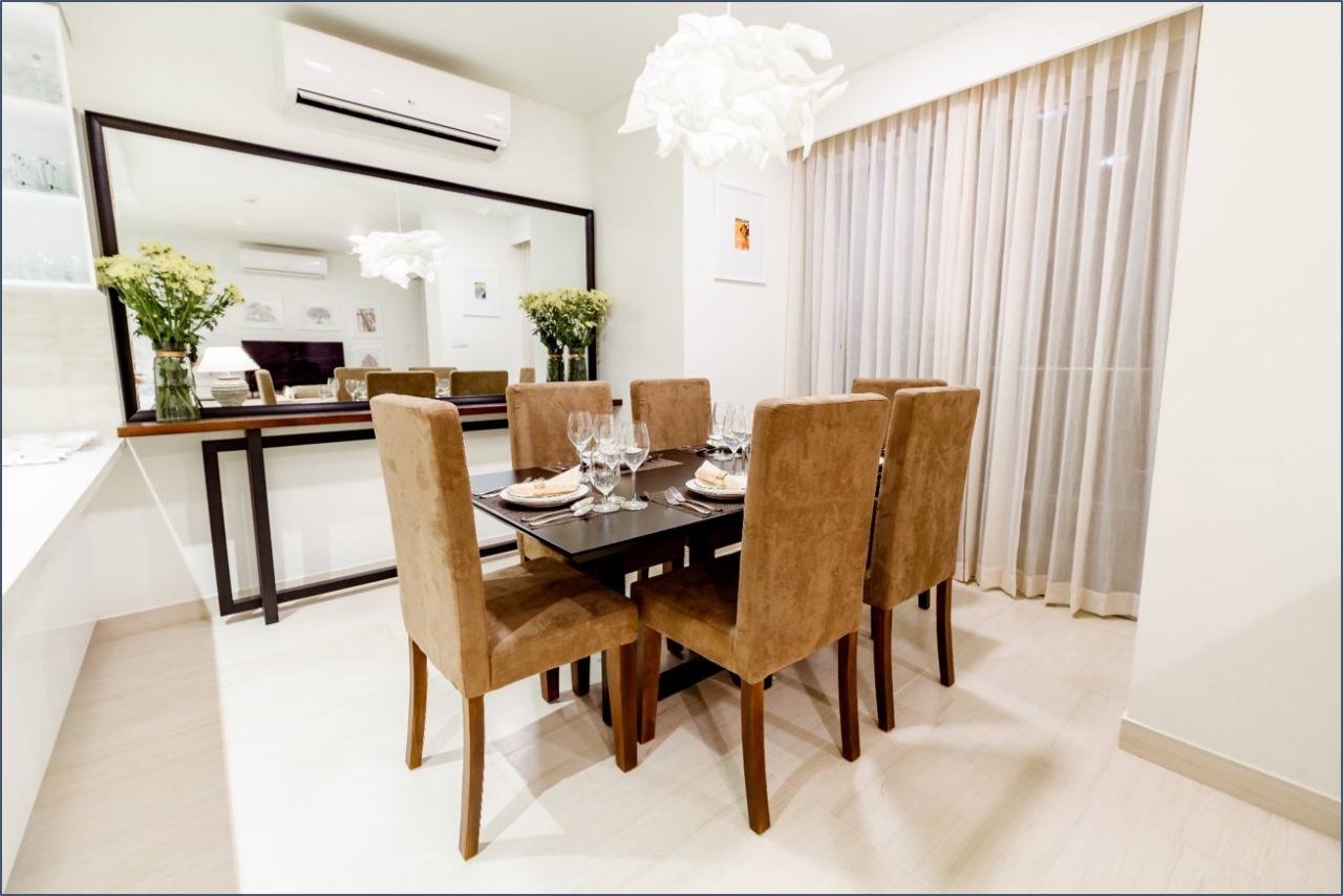 2 bedroom apartment in Colombo 2 - photo 2