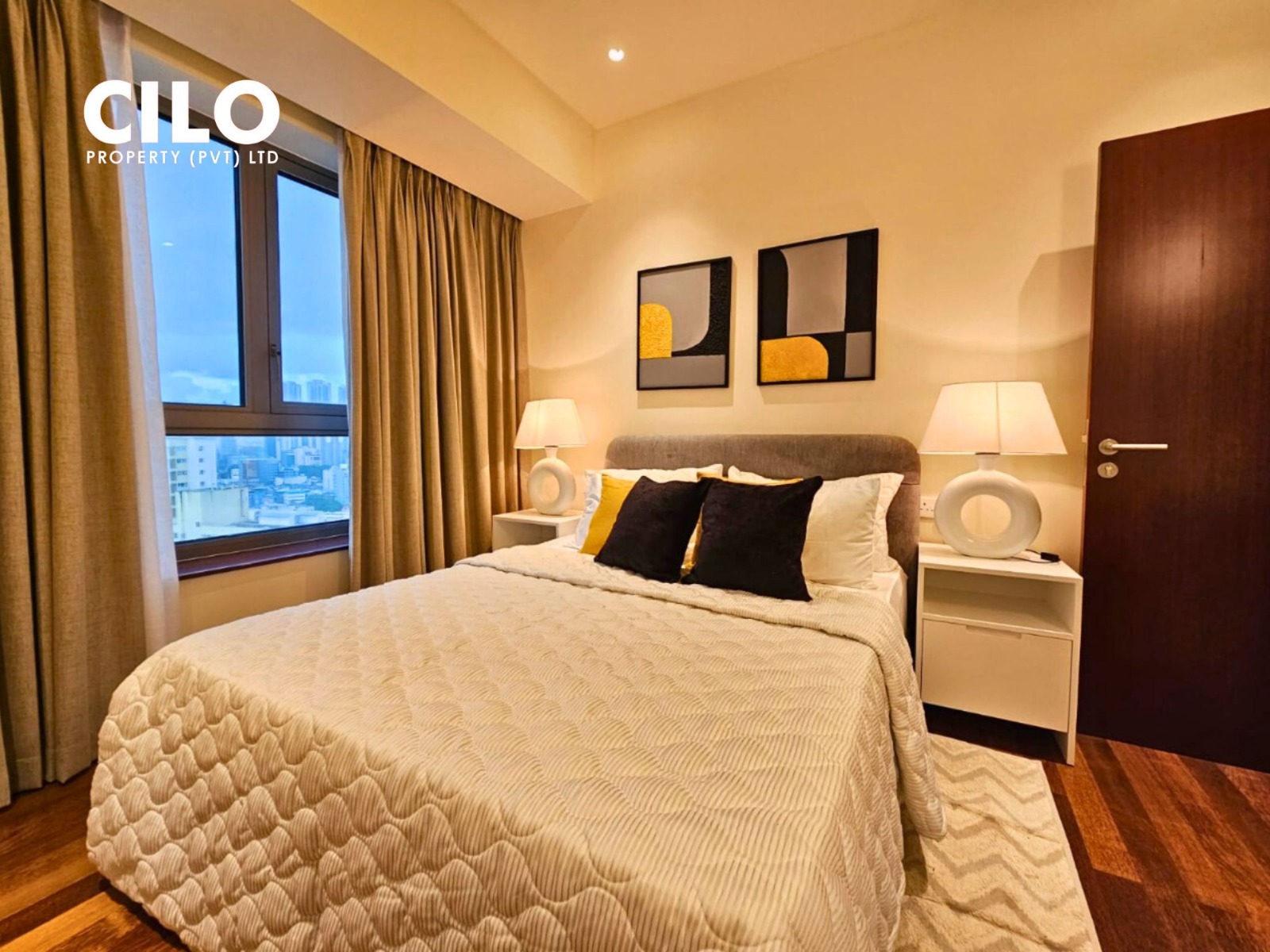 2 bedroom apartment in Colombo 2 - photo 4