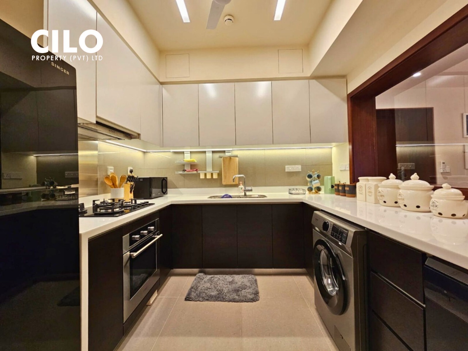 2 bedroom apartment in Colombo 2 - photo 5