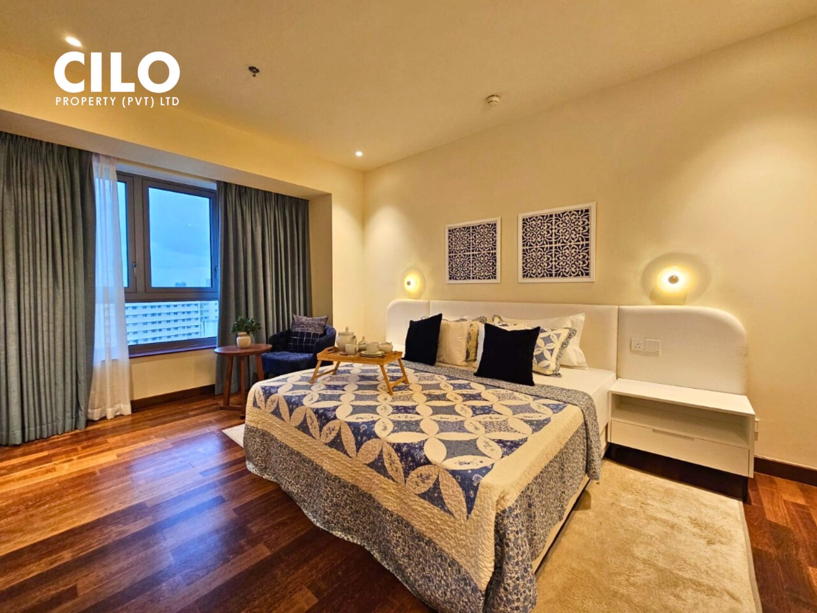 2 bedroom apartment in Colombo 2 - photo 6