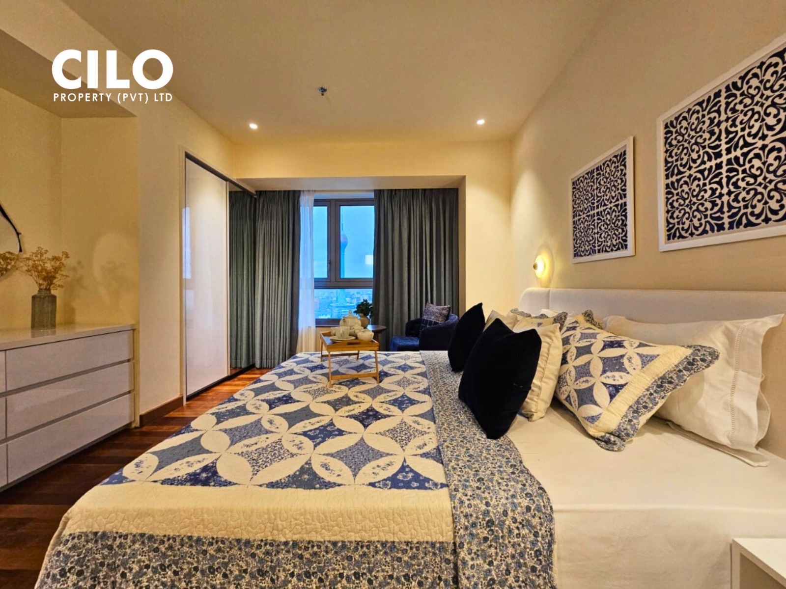 2 bedroom apartment in Colombo 2 - photo 7