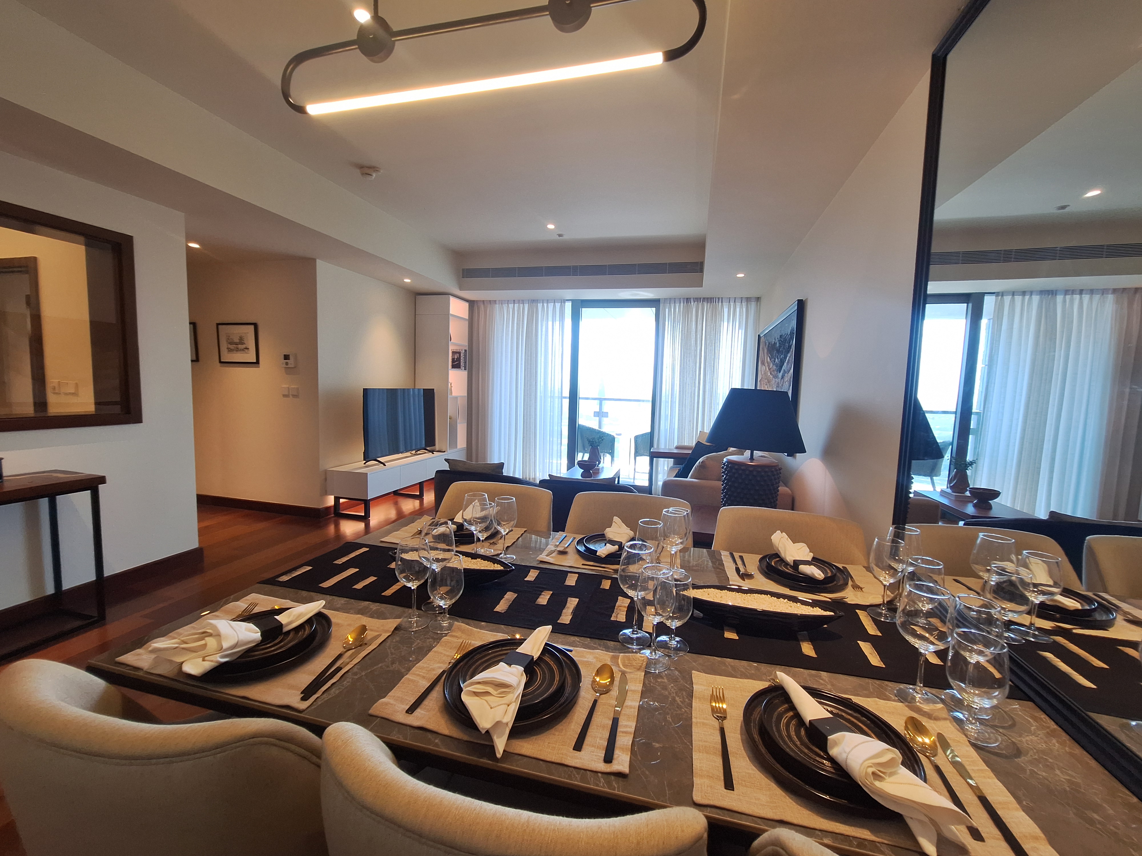 2 bedroom apartment in Colombo 2 - photo 2