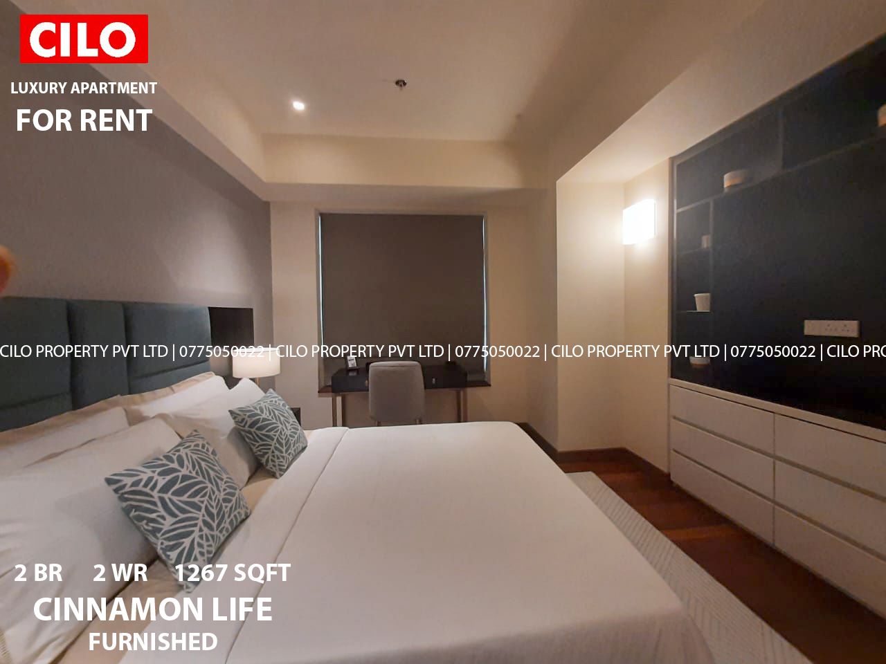 2 bedroom apartment in Colombo 2 - photo 3