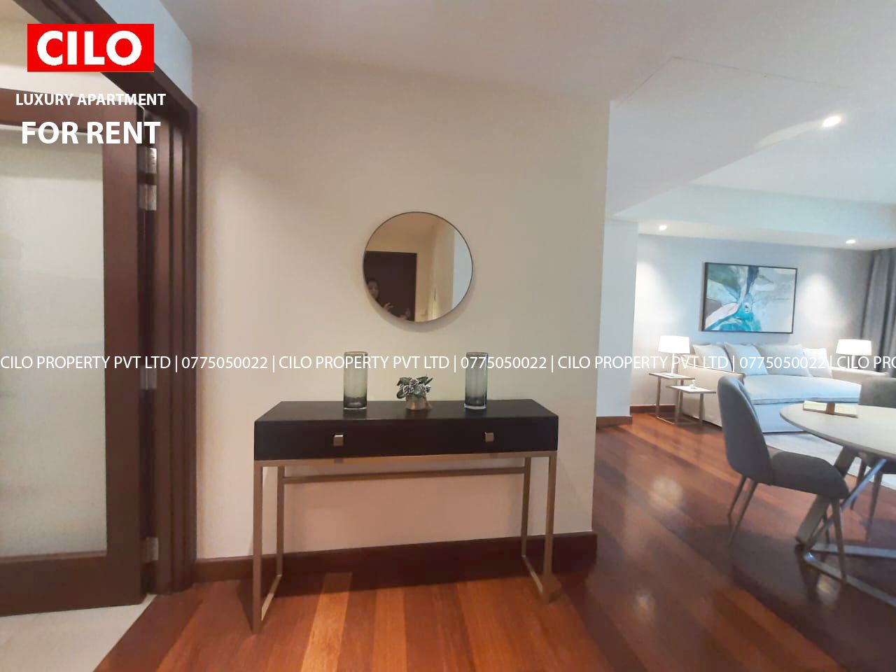 2 bedroom apartment in Colombo 2 - photo 4