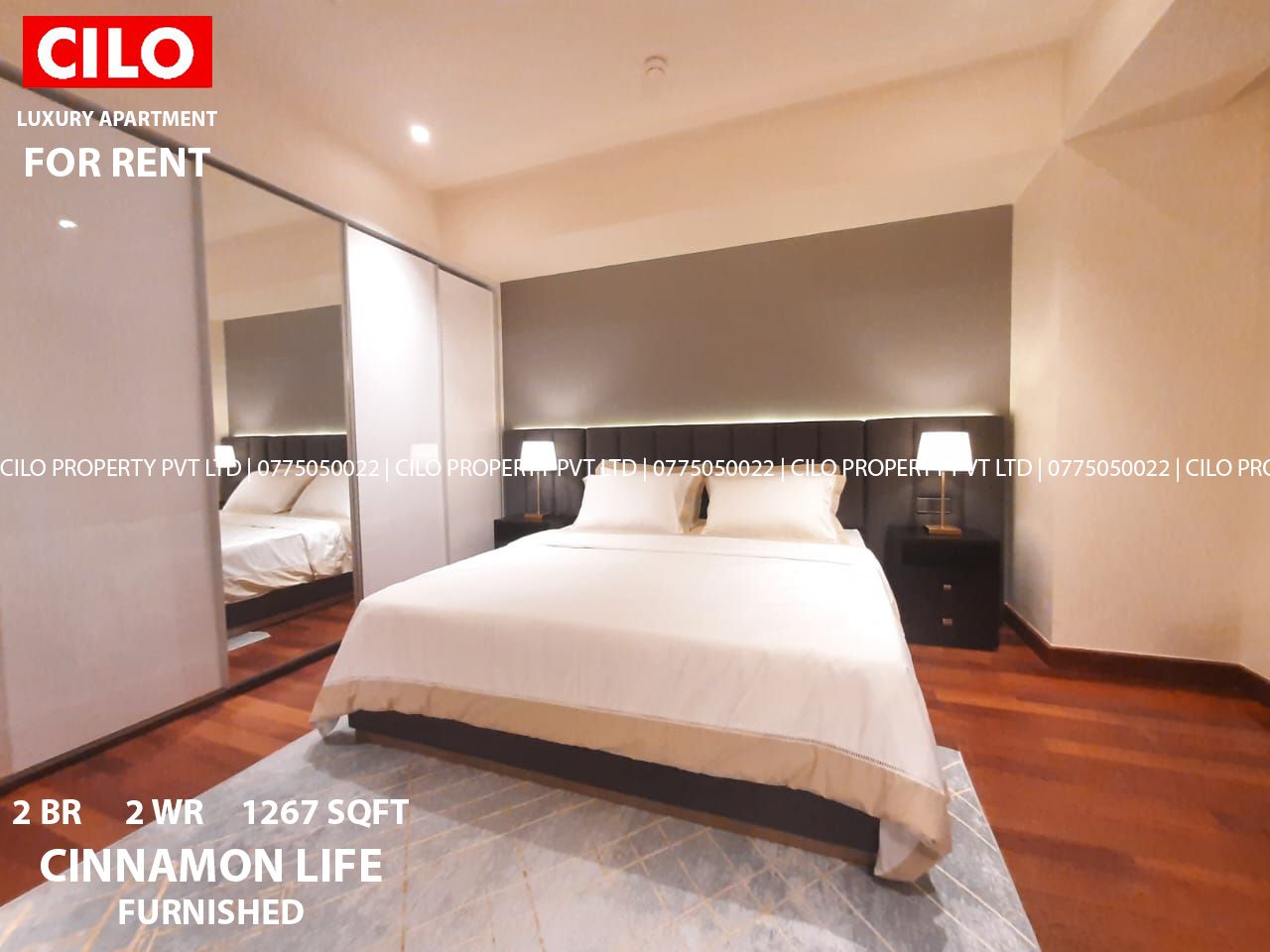 2 bedroom apartment in Colombo 2 - photo 6