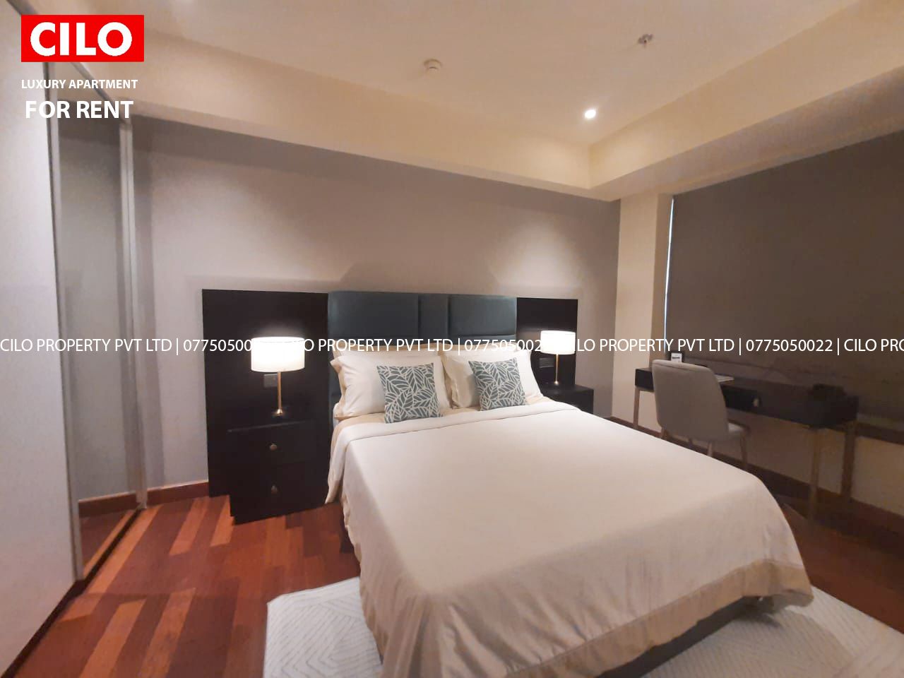 2 bedroom apartment in Colombo 2 - photo 8