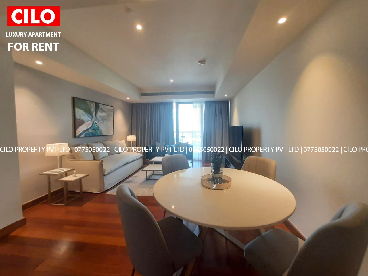 2 bedroom apartment in Colombo 2 - photo 11