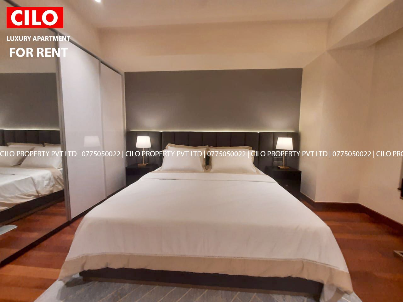 2 bedroom apartment in Colombo 2 - photo 12