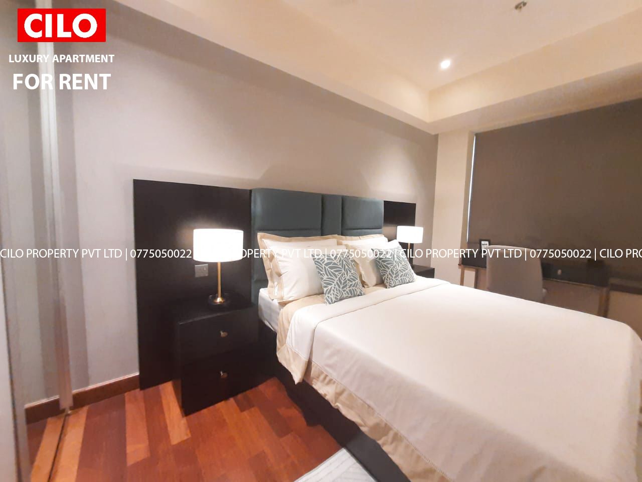 2 bedroom apartment in Colombo 2 - photo 13