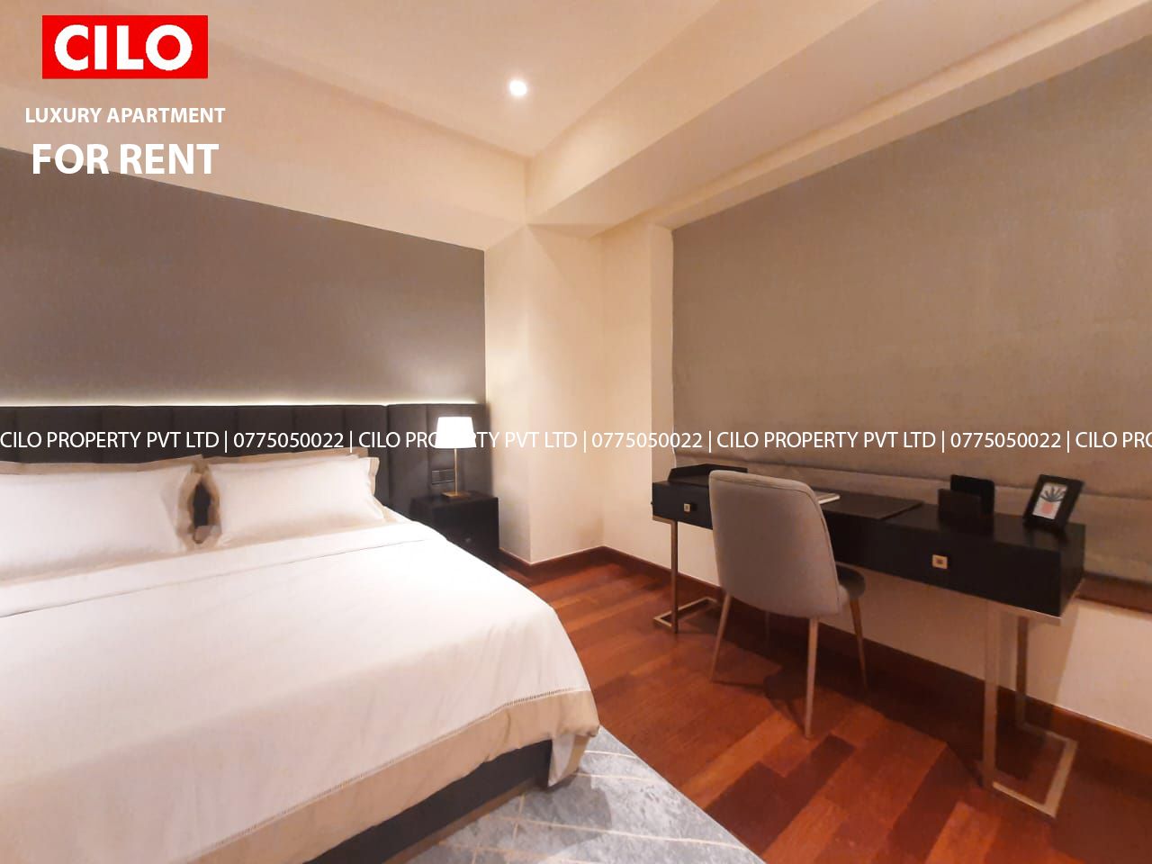 2 bedroom apartment in Colombo 2 - photo 14