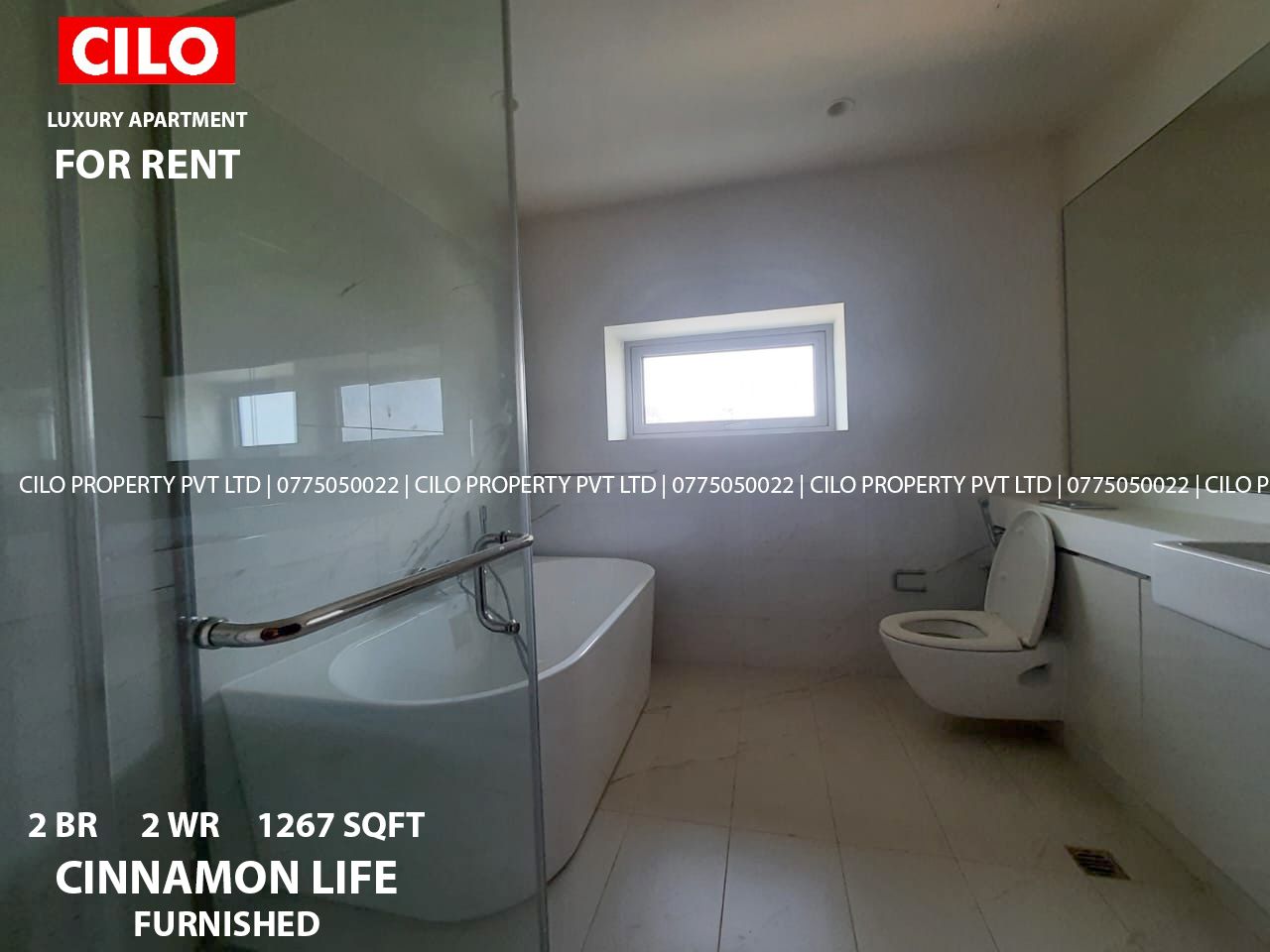 2 bedroom apartment in Colombo 2 - photo 15