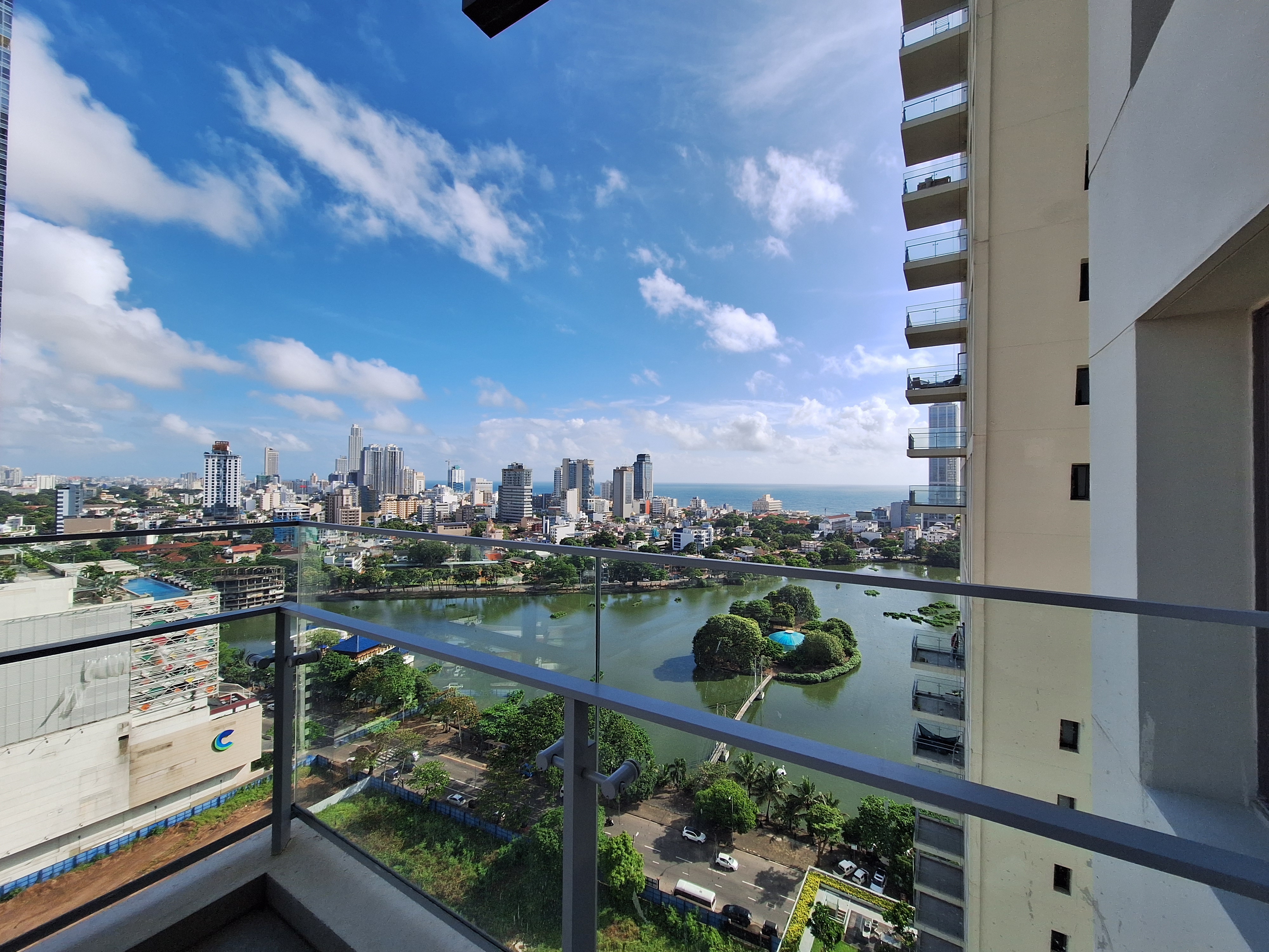 3 bedroom apartment in Colombo 2 - photo 4