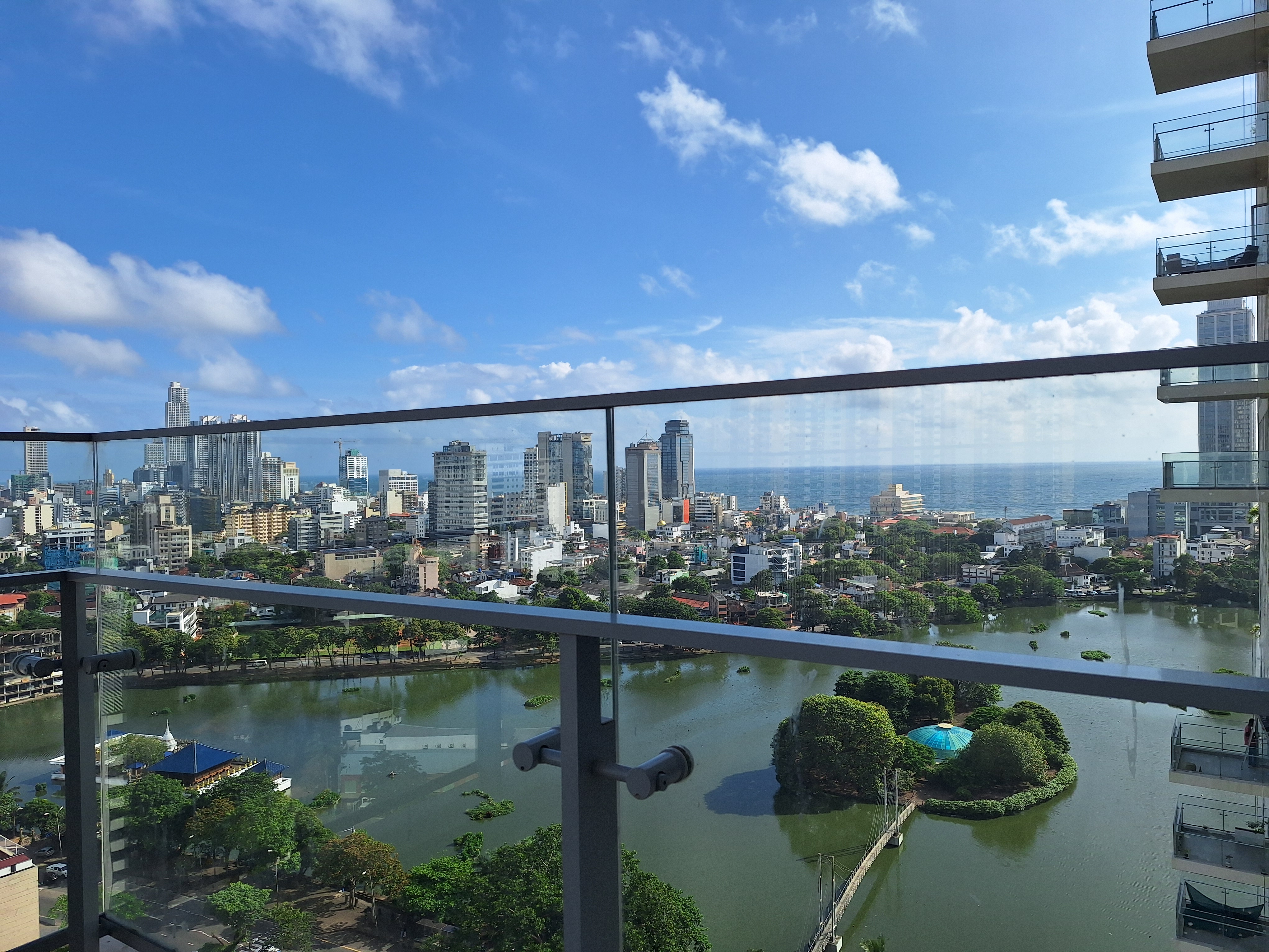 3 bedroom apartment in Colombo 2 - photo 5