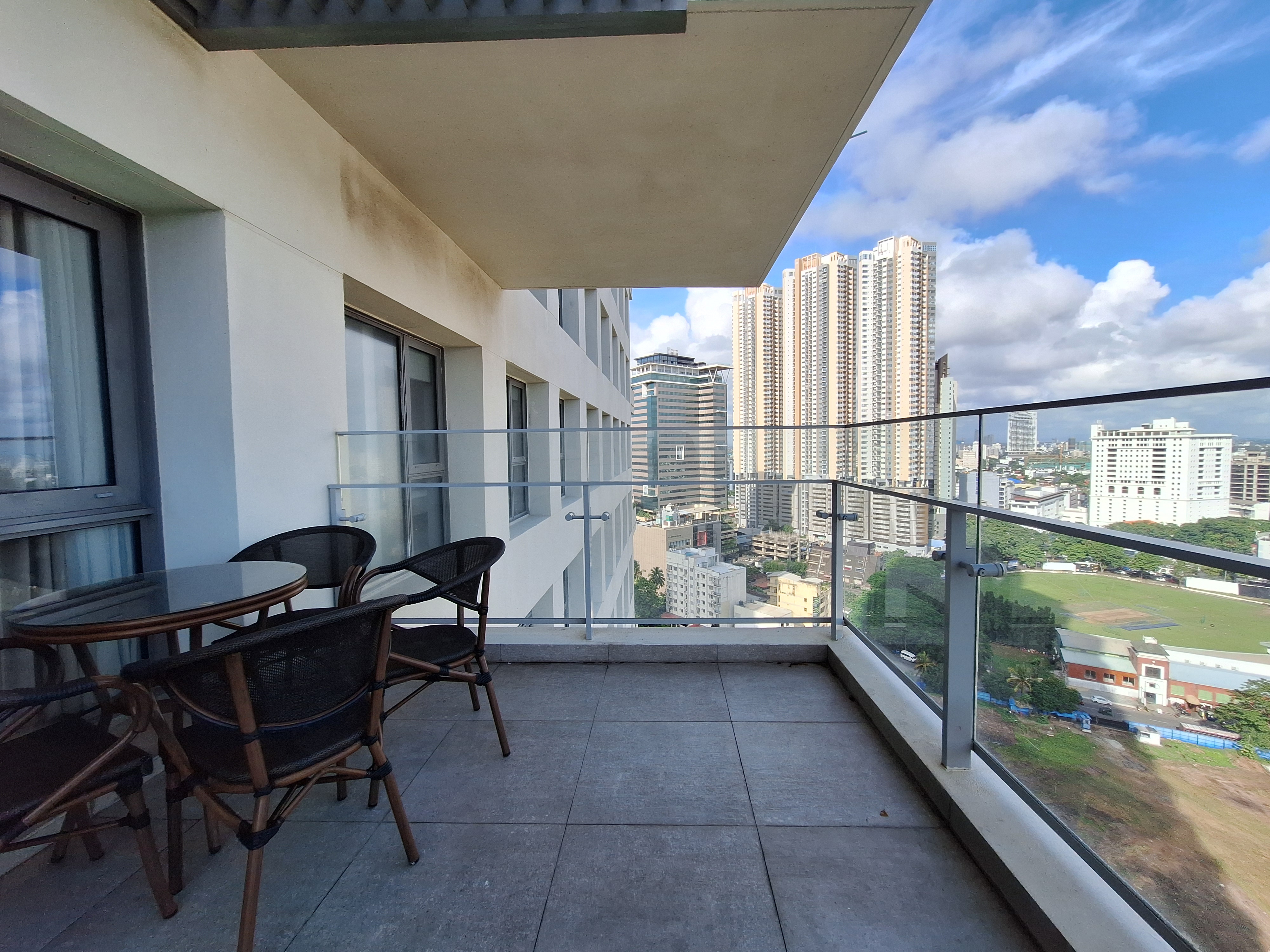 3 bedroom apartment in Colombo 2 - photo 6