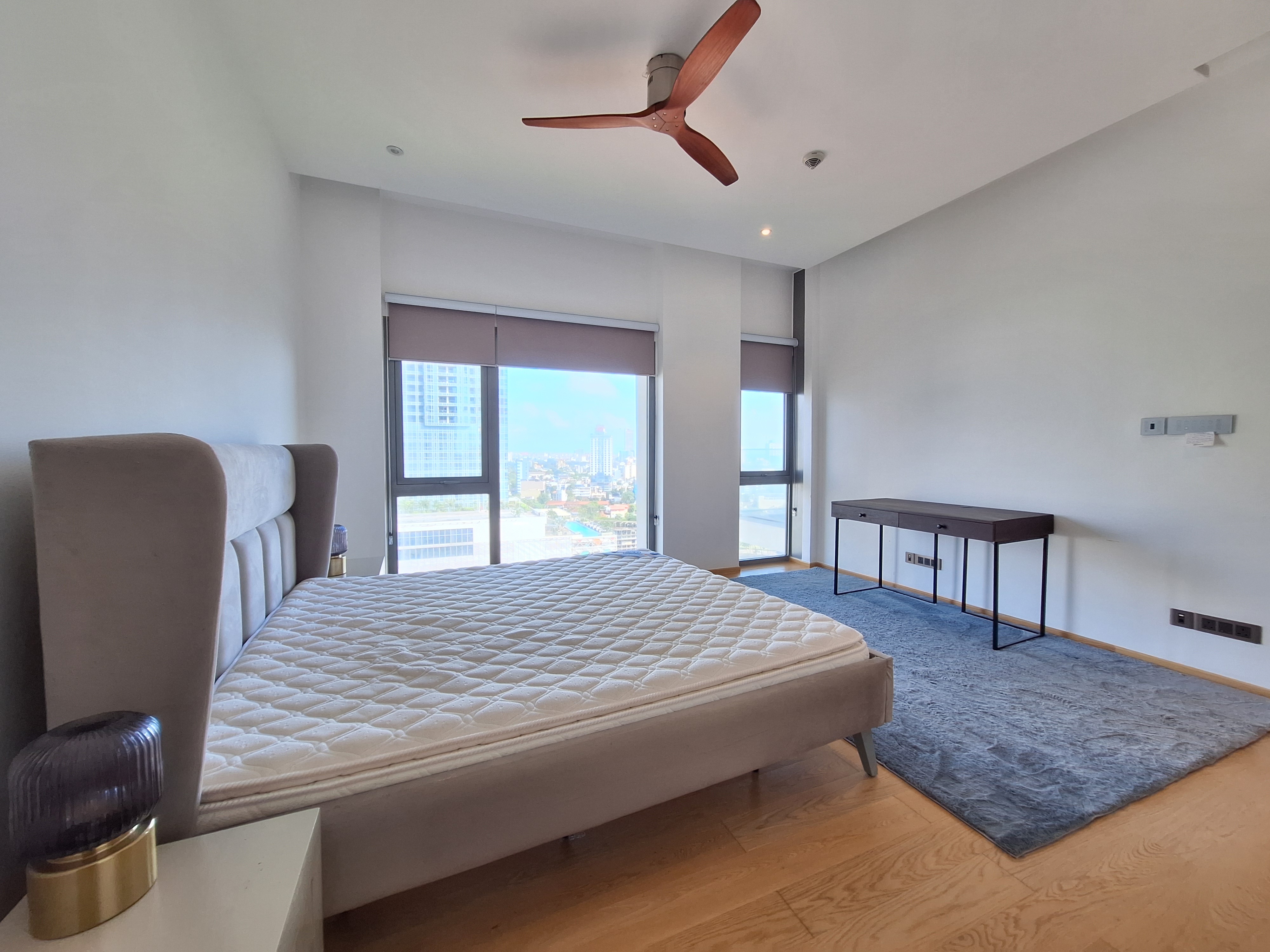 3 bedroom apartment in Colombo 2 - photo 7