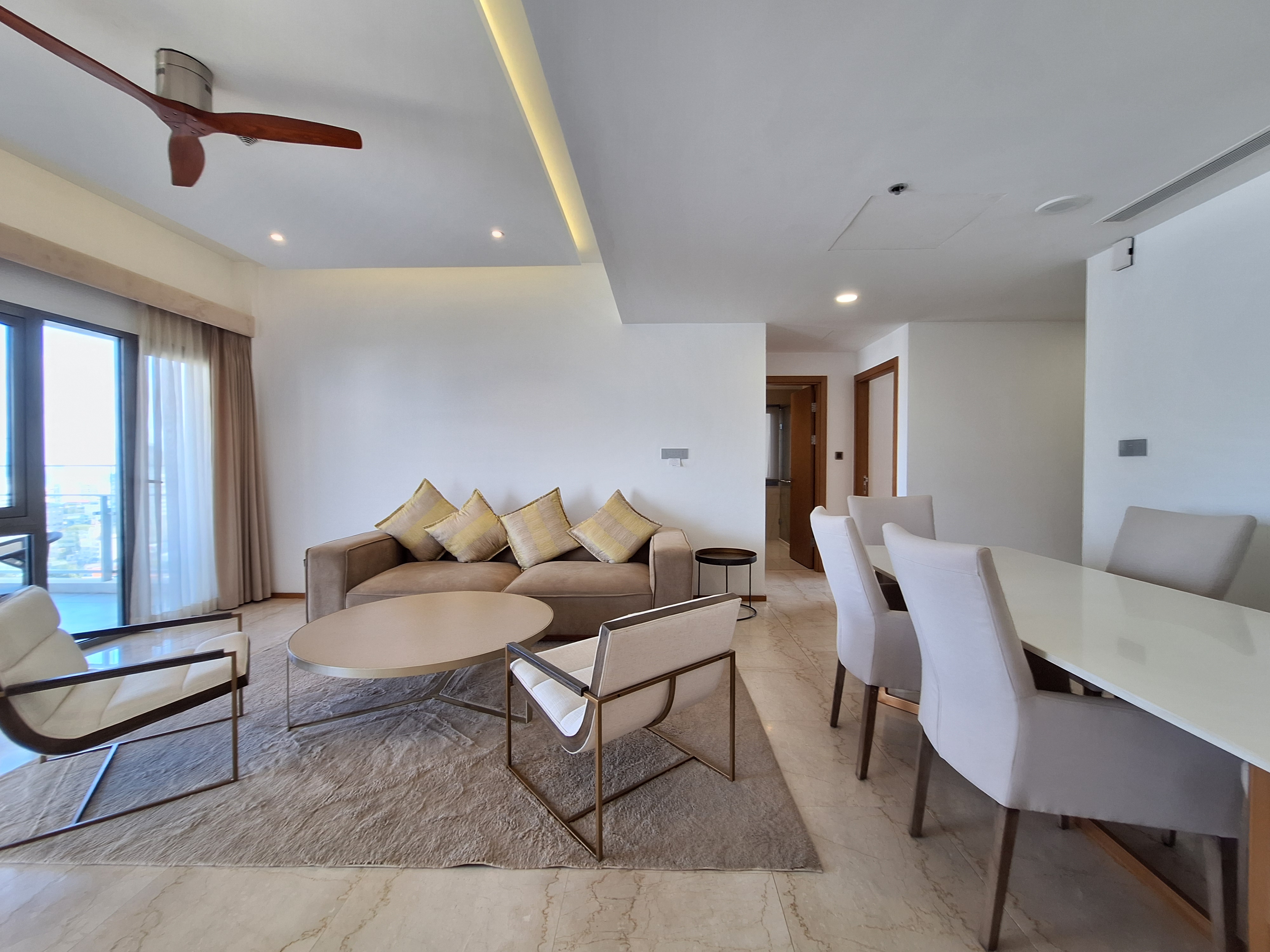 3 bedroom apartment in Colombo 2 - photo 8