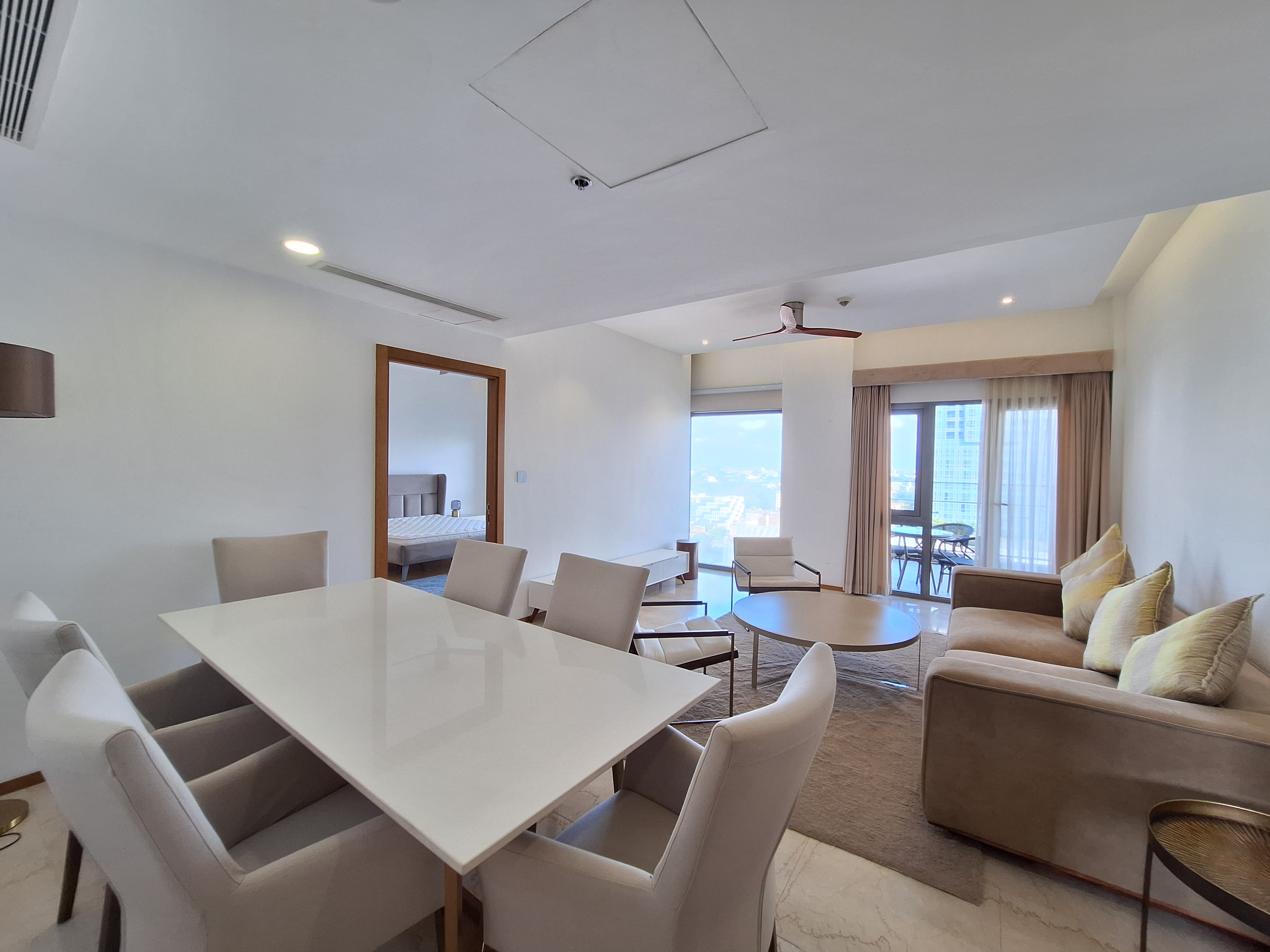 3 bedroom apartment in Colombo 2 - photo 10