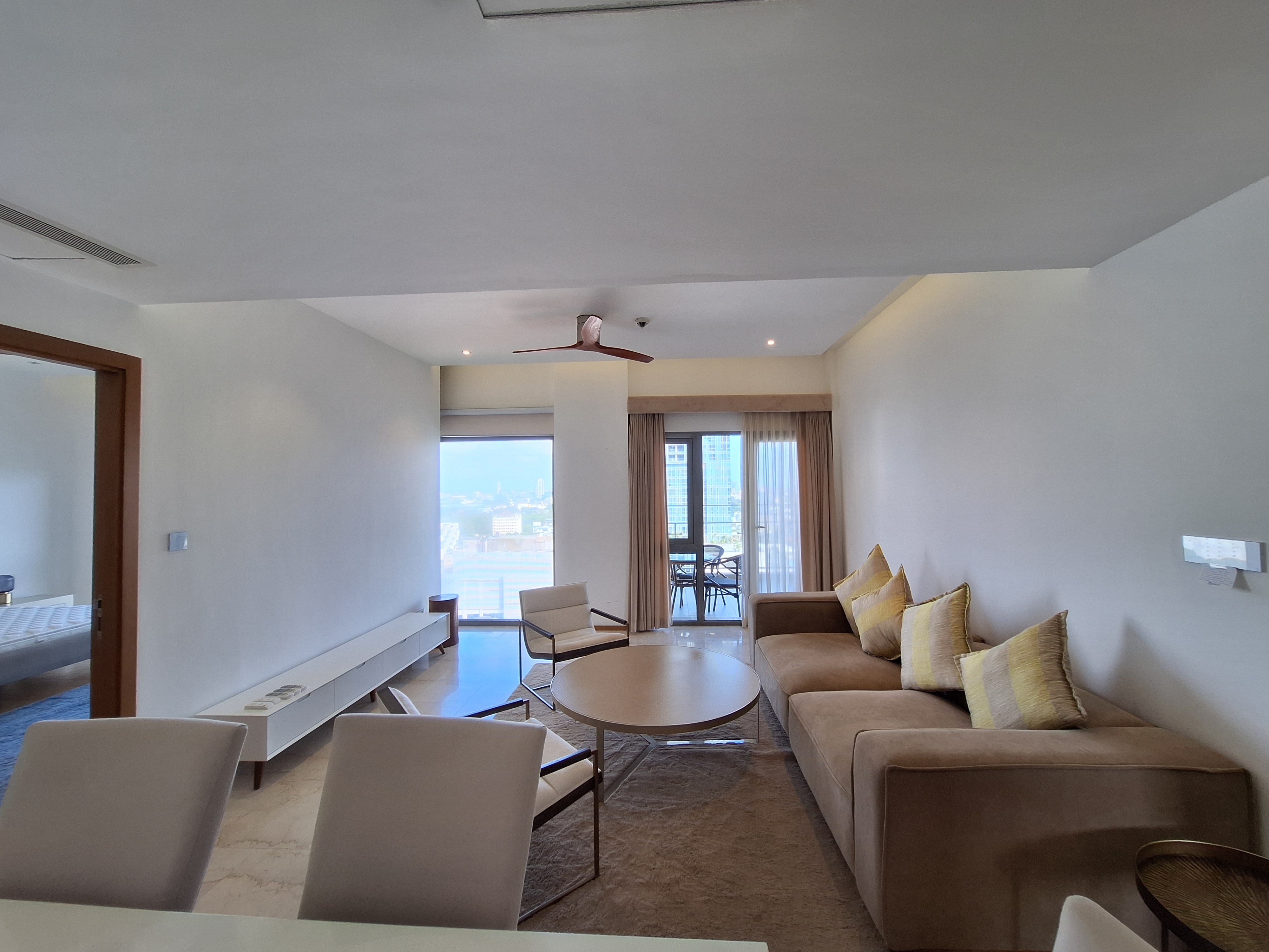 3 bedroom apartment in Colombo 2 - photo 11