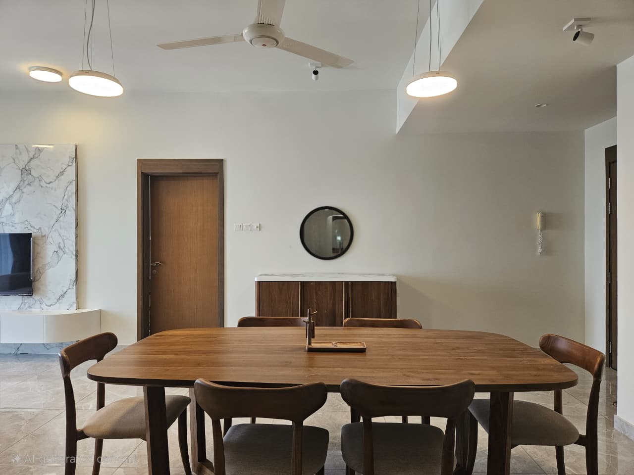 2 bedroom apartment in Rajagiriya - photo 9