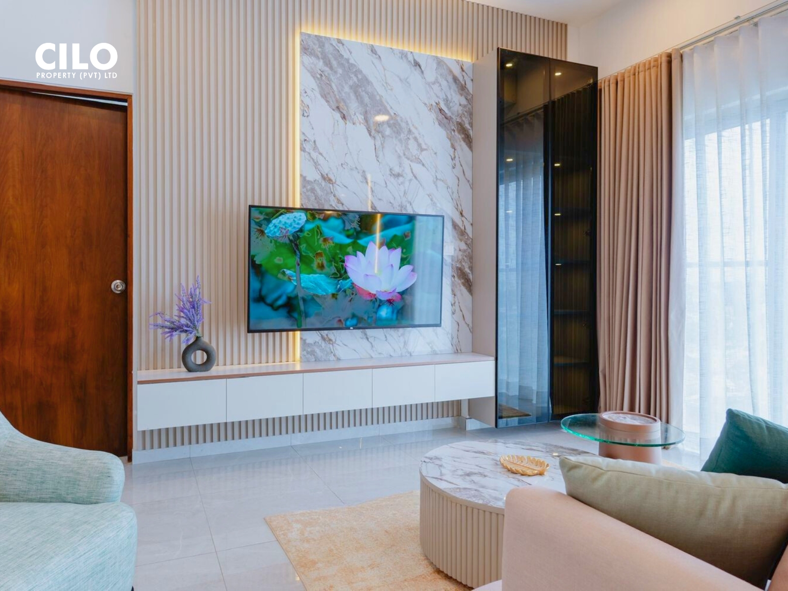 2 bedroom apartment in Rajagiriya - photo 5