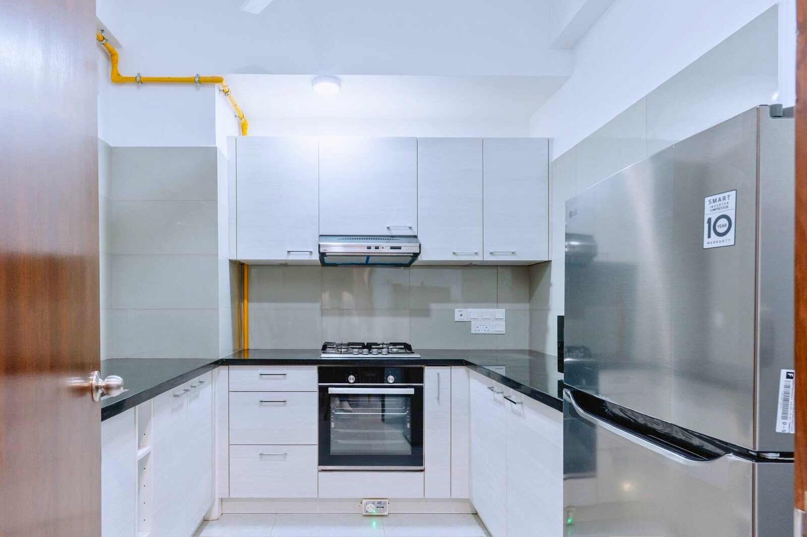 2 bedroom apartment in Rajagiriya - photo 8