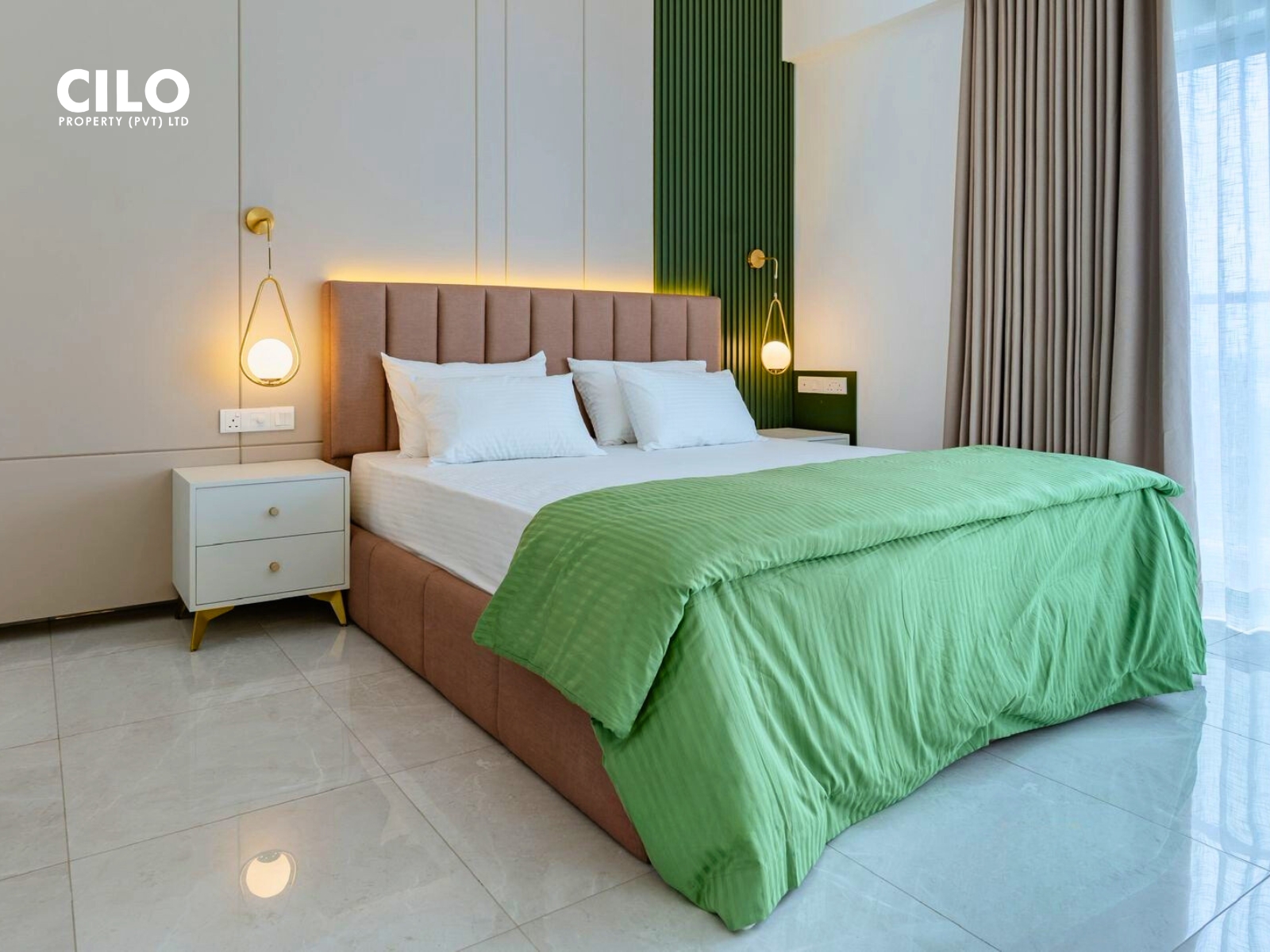 2 bedroom apartment in Rajagiriya - photo 9