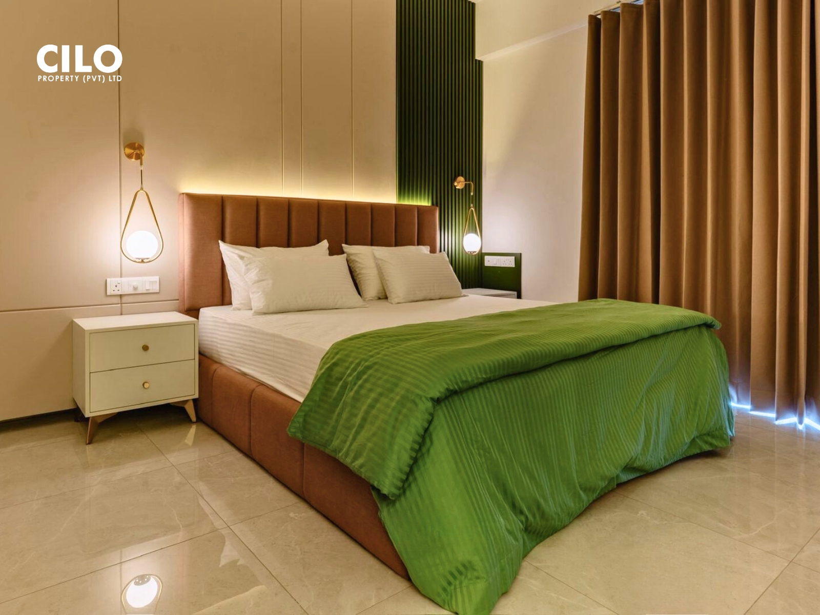 2 bedroom apartment in Rajagiriya - photo 10