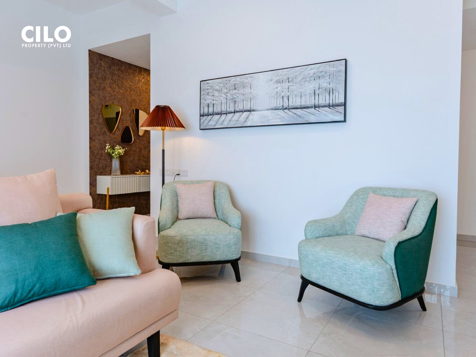2 bedroom apartment in Rajagiriya - photo 11