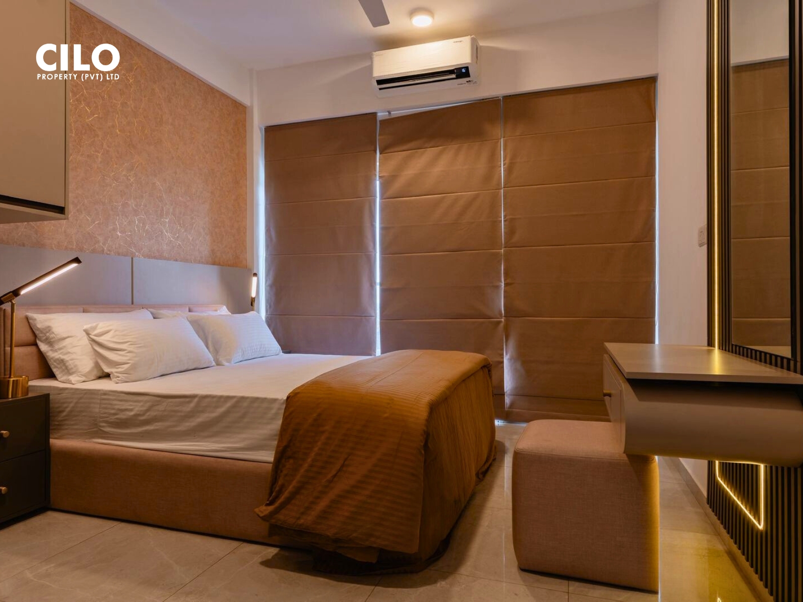 2 bedroom apartment in Rajagiriya - photo 12