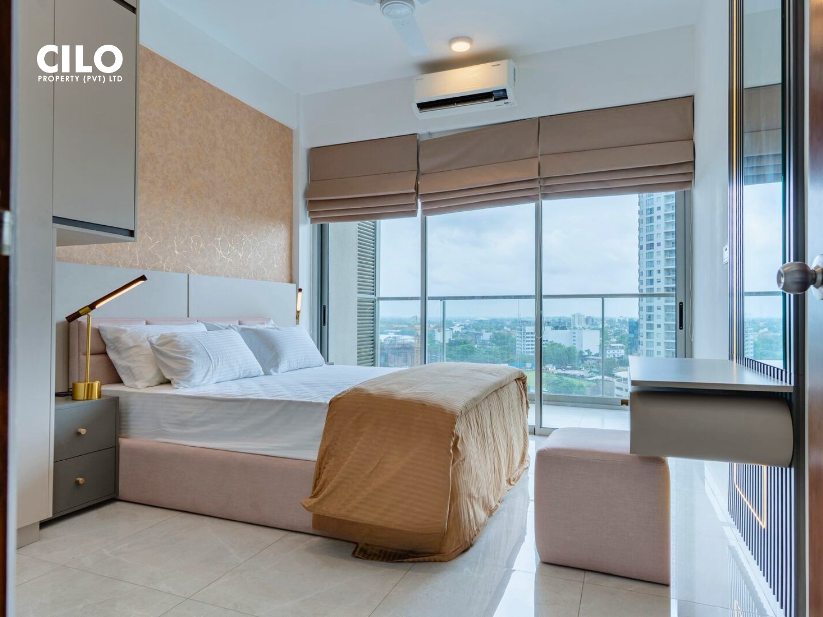 2 bedroom apartment in Rajagiriya - photo 13