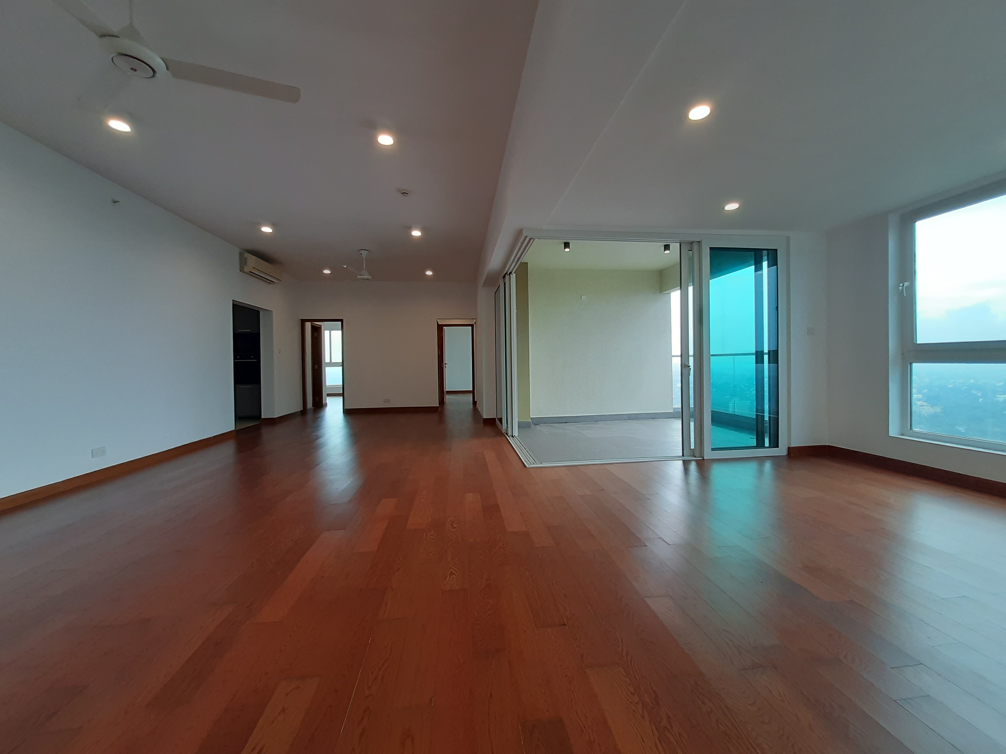 4 bedroom apartment in Rajagiriya - photo 4