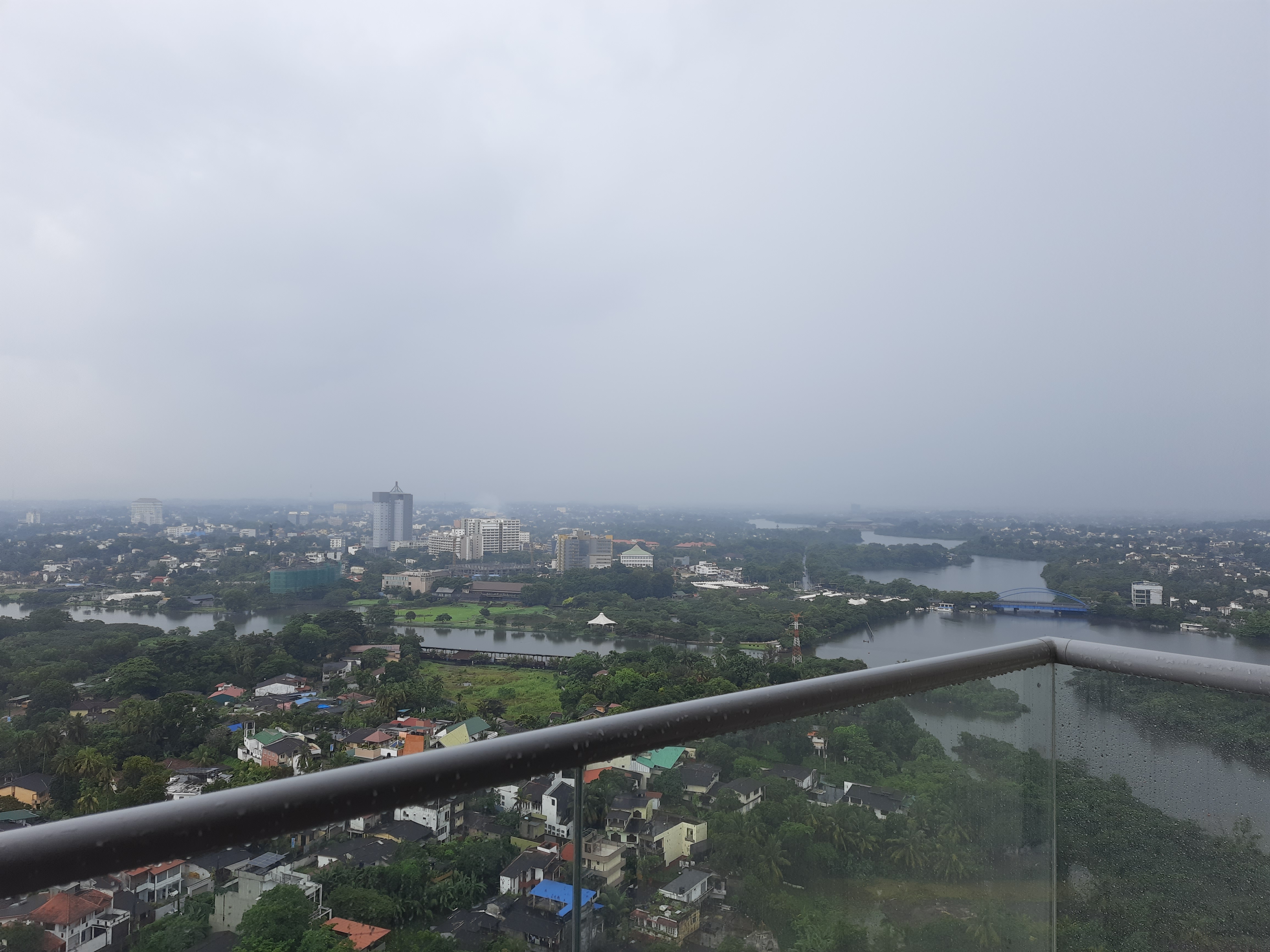 4 bedroom apartment in Rajagiriya - photo 7