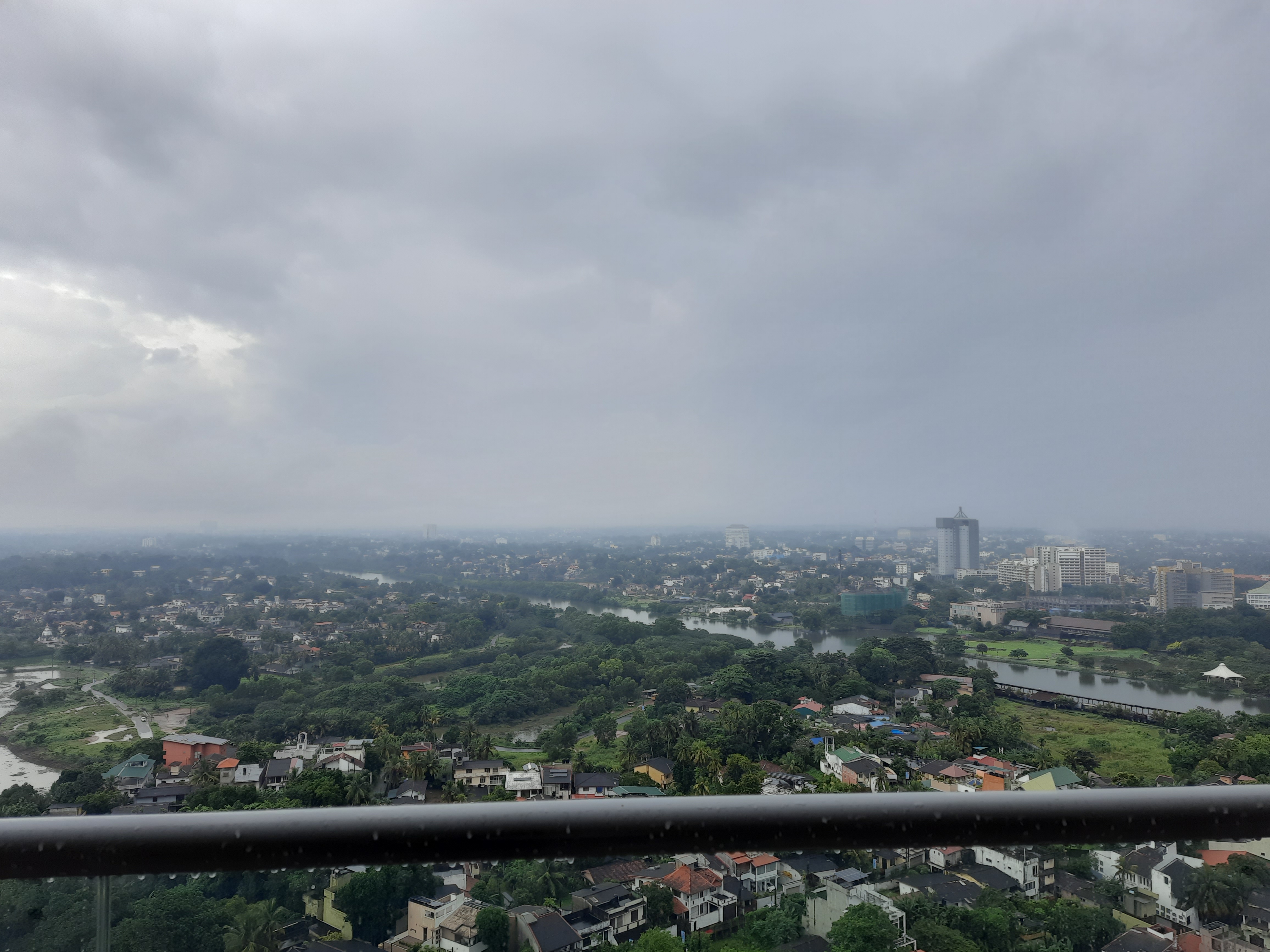 4 bedroom apartment in Rajagiriya - photo 8