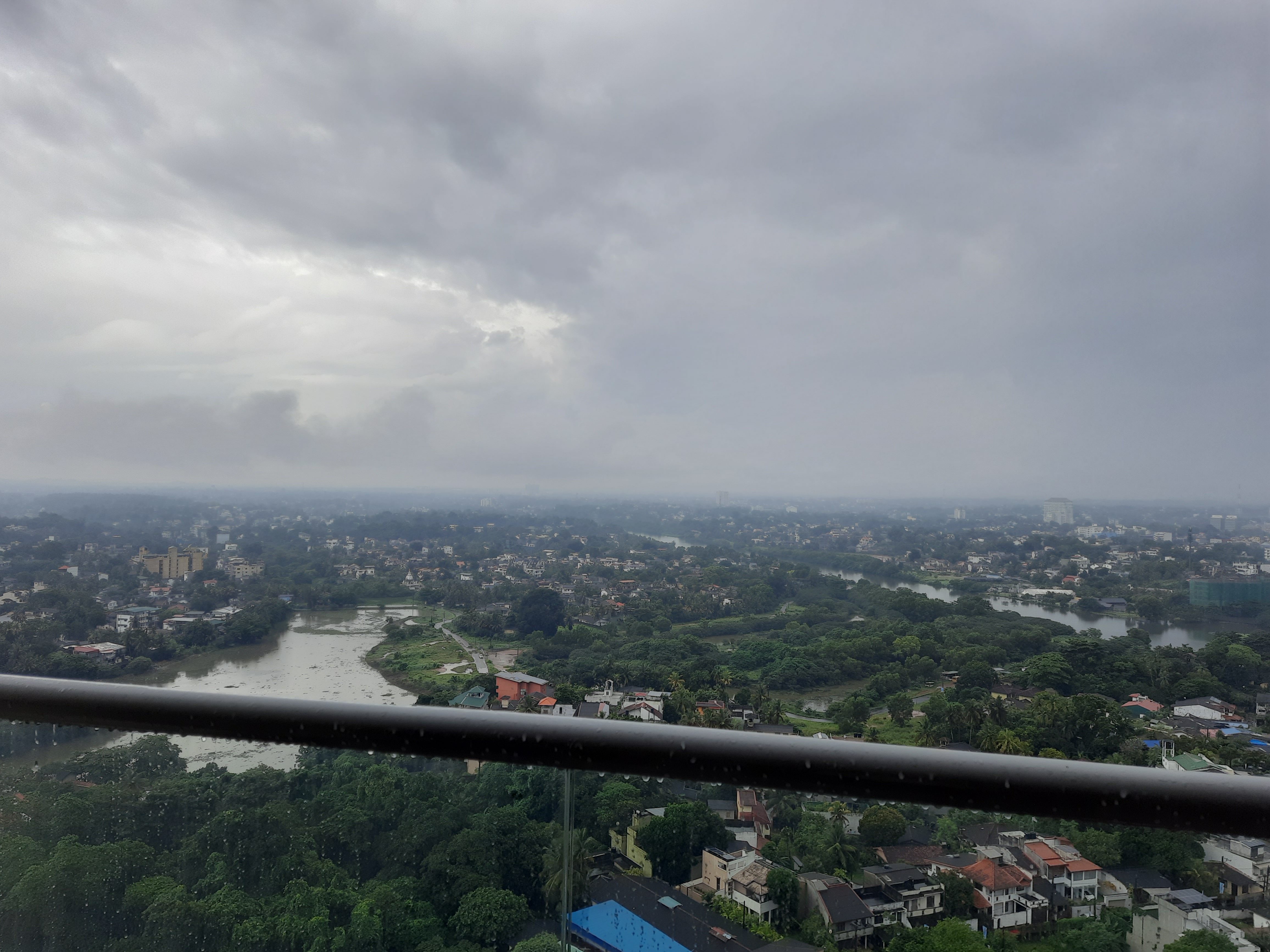 4 bedroom apartment in Rajagiriya - photo 9