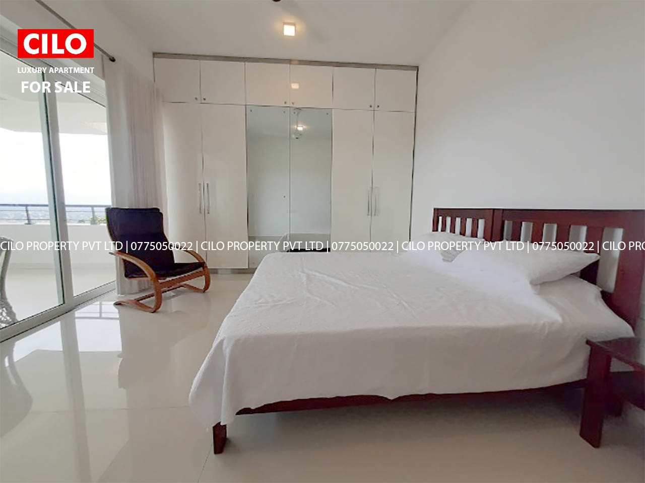 3 bedroom apartment in Rajagiriya - photo 2
