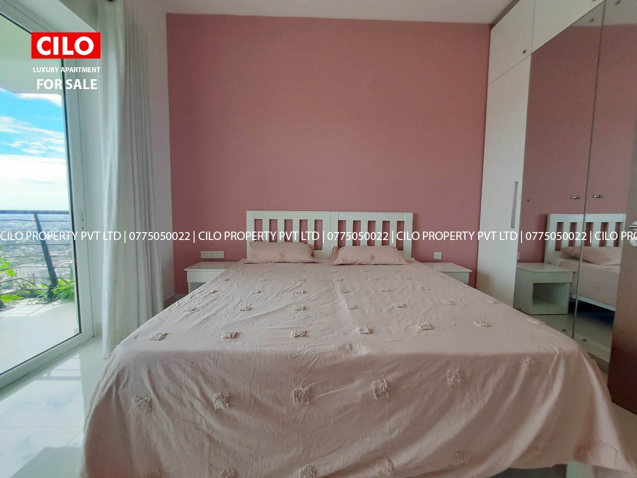 3 bedroom apartment in Rajagiriya - photo 3