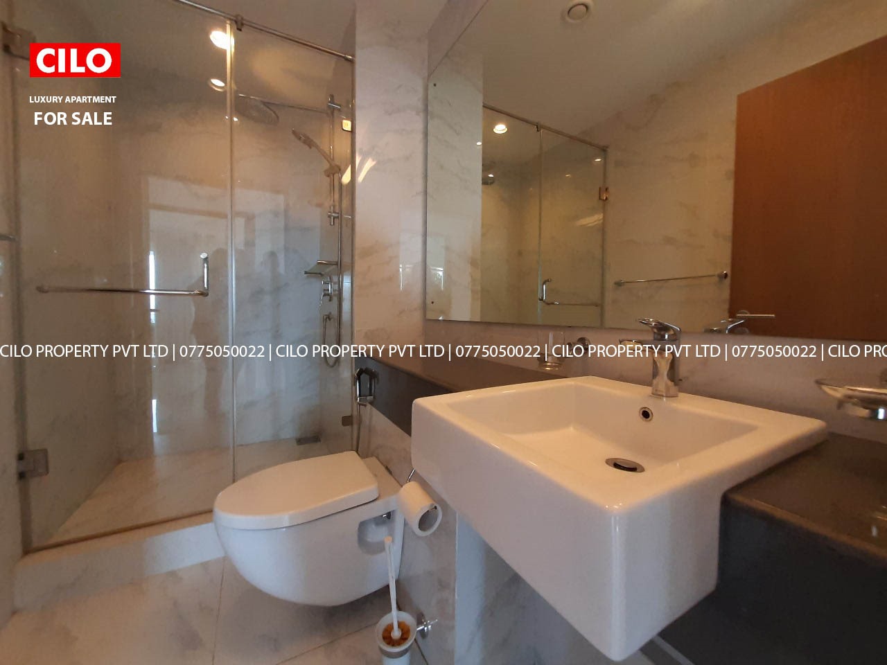 3 bedroom apartment in Rajagiriya - photo 4