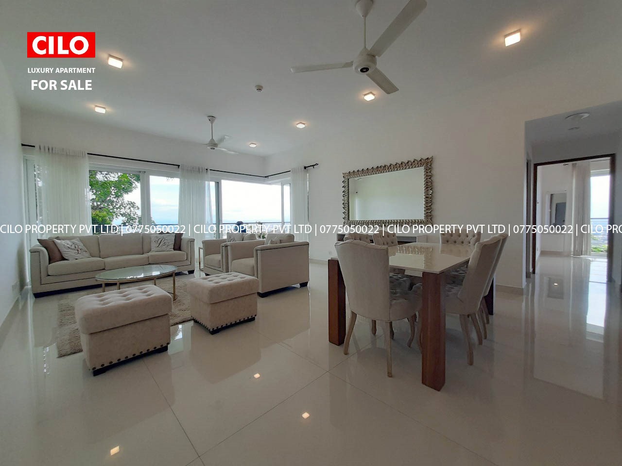 3 bedroom apartment in Rajagiriya - photo 5
