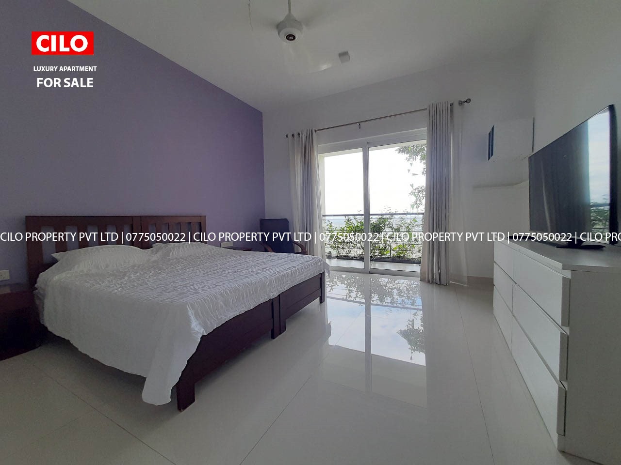 3 bedroom apartment in Rajagiriya - photo 6