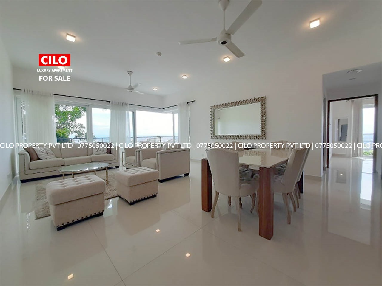 3 bedroom apartment in Rajagiriya - photo 7