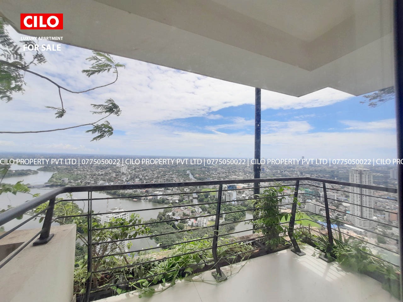 3 bedroom apartment in Rajagiriya - photo 8
