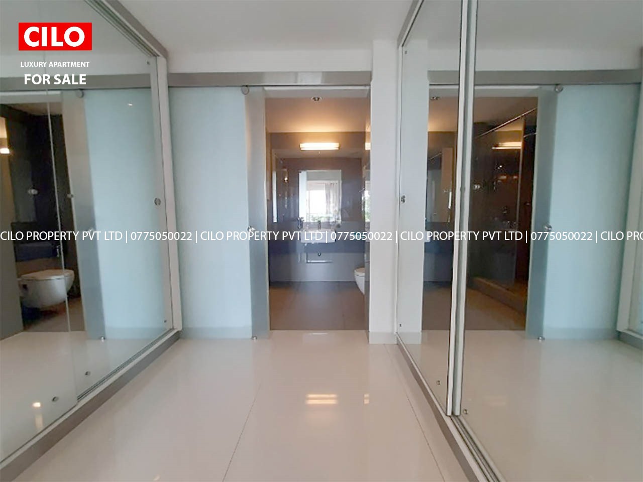 3 bedroom apartment in Rajagiriya - photo 9