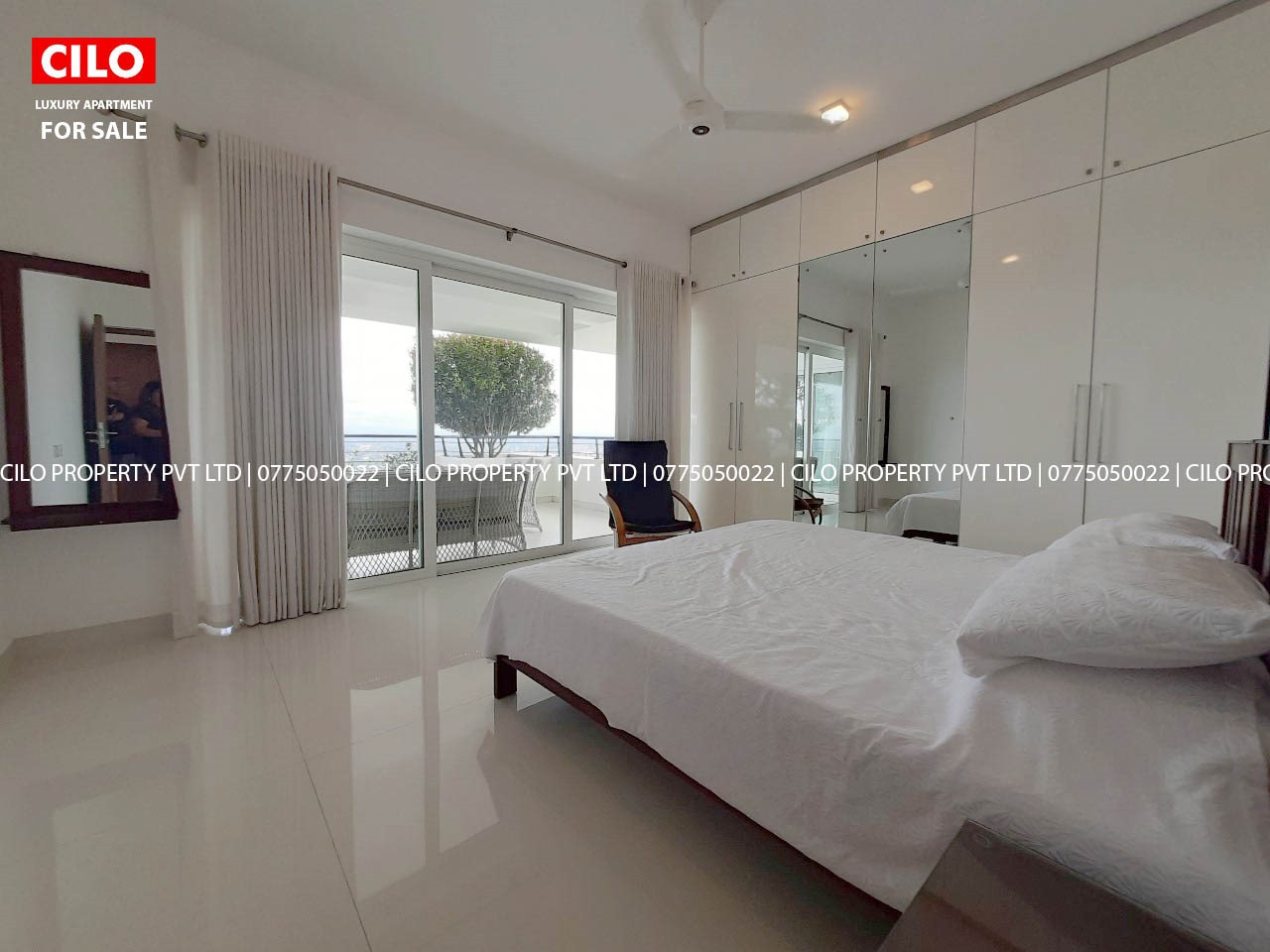 3 bedroom apartment in Rajagiriya - photo 11