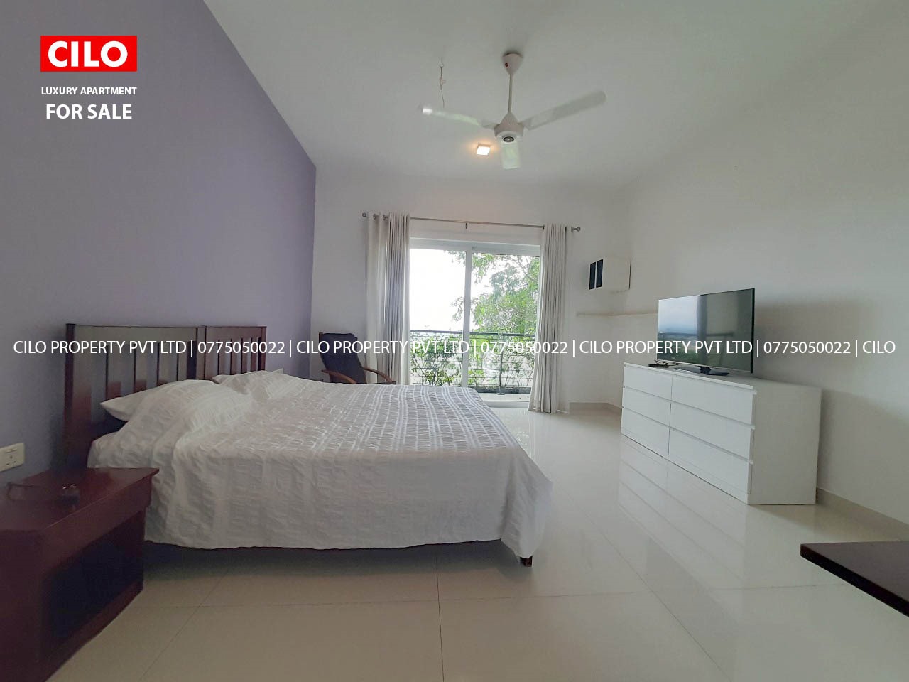 3 bedroom apartment in Rajagiriya - photo 12