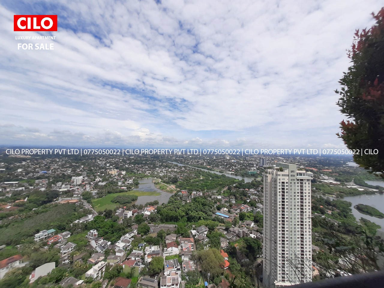 3 bedroom apartment in Rajagiriya - photo 13