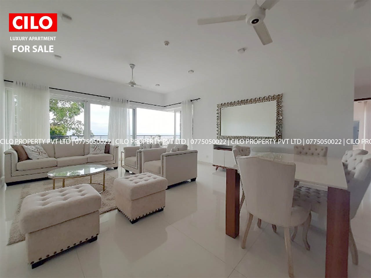 3 bedroom apartment in Rajagiriya - photo 14
