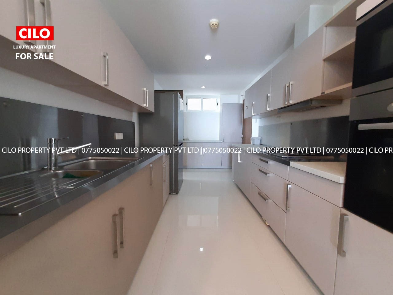 3 bedroom apartment in Rajagiriya - photo 16